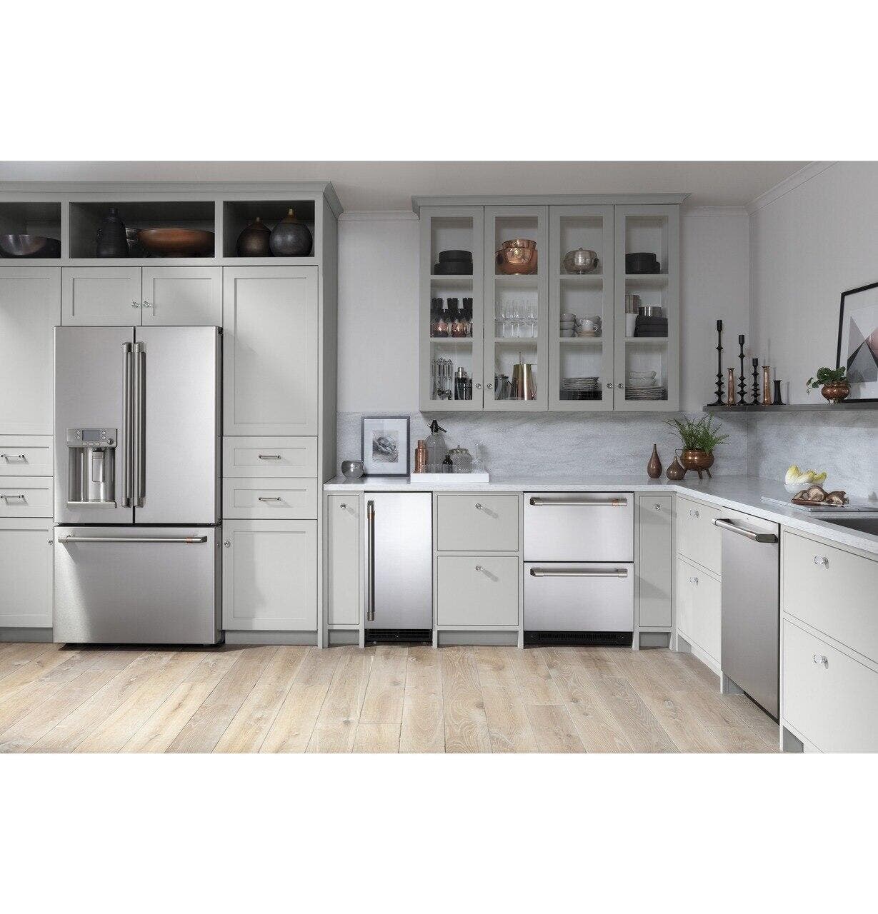 Cafe CIP75S1 Stainless Steel
