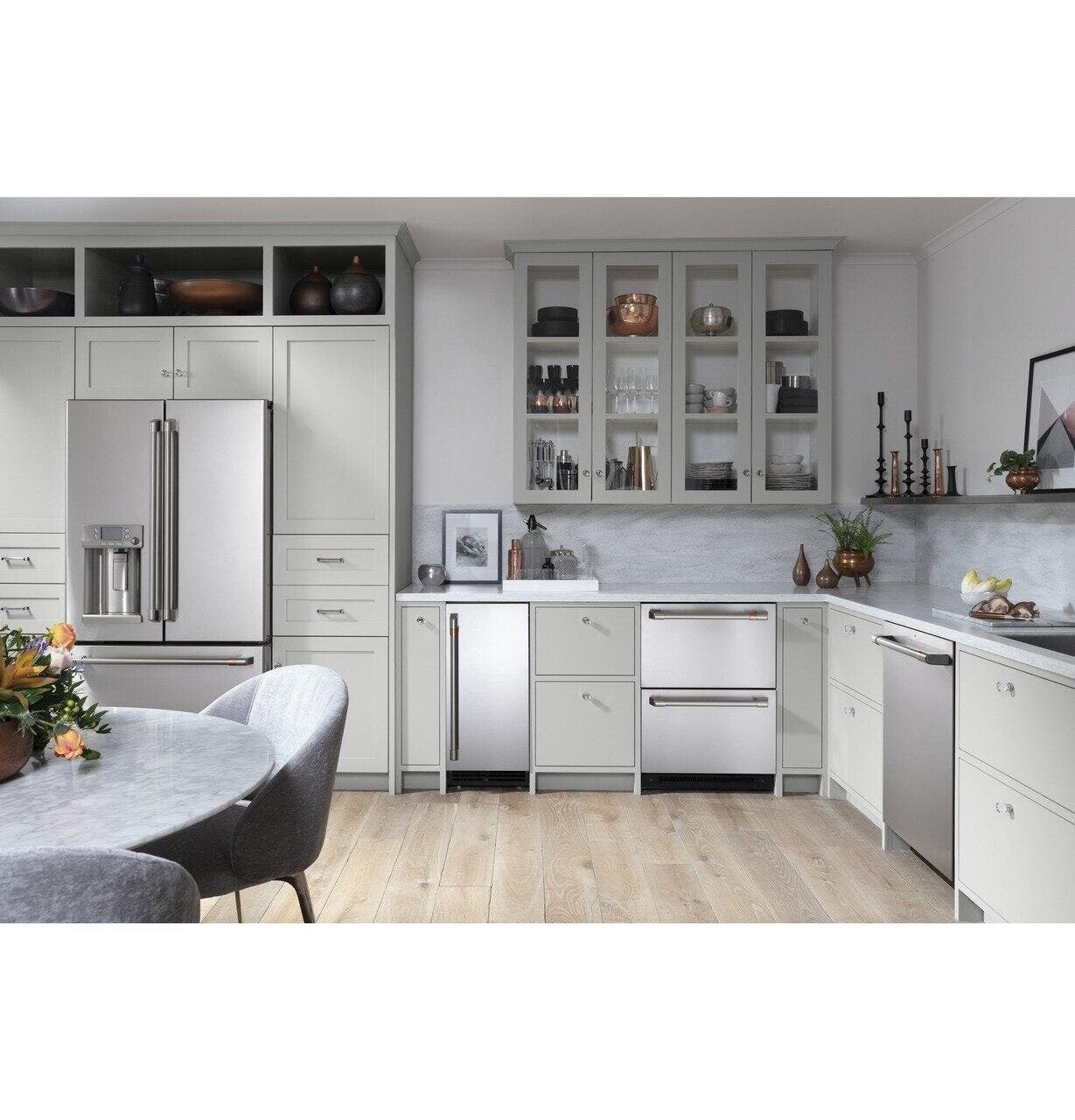 Cafe CIP75S1 Stainless Steel
