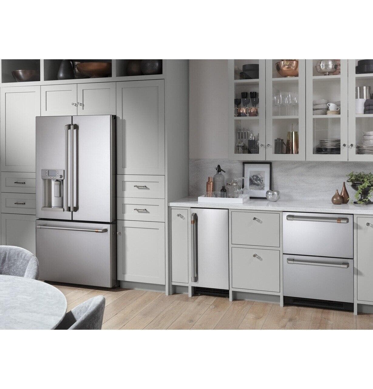 Cafe CIP75S1 Stainless Steel