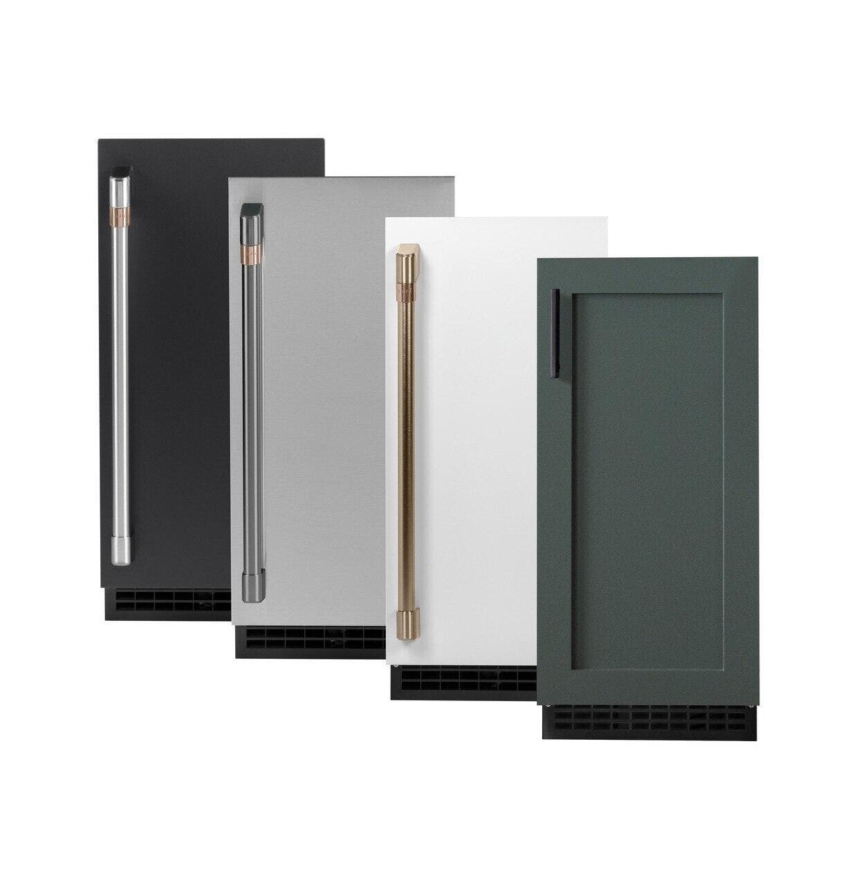 Cafe CIP75S1 Stainless Steel