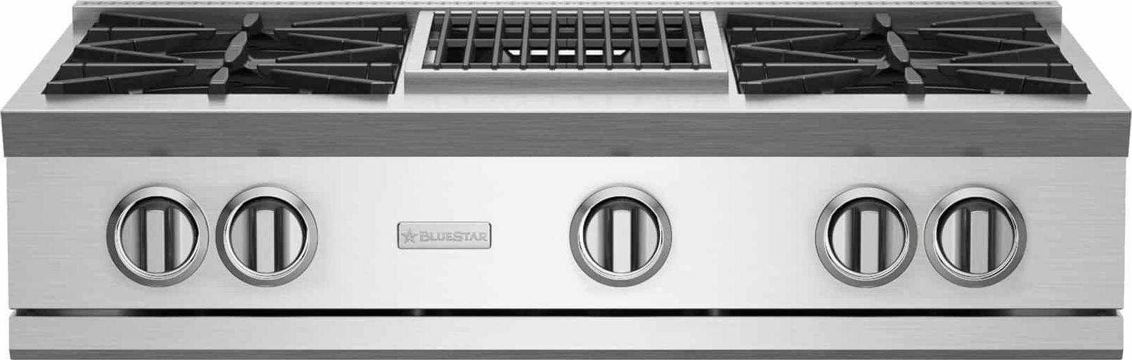 Bluestar RGTNB364CBV2PLT