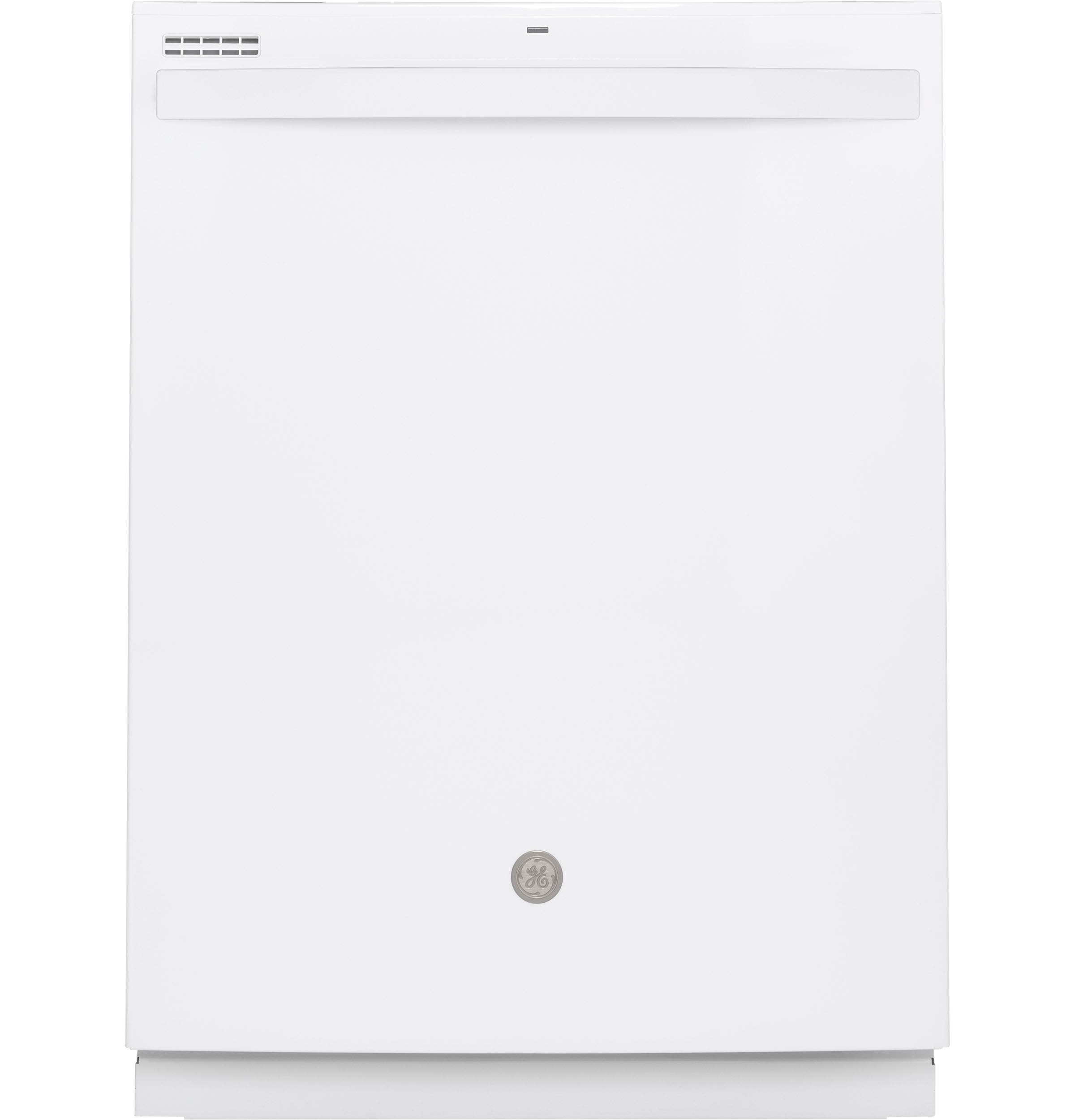 GE GDT630PGMWW White