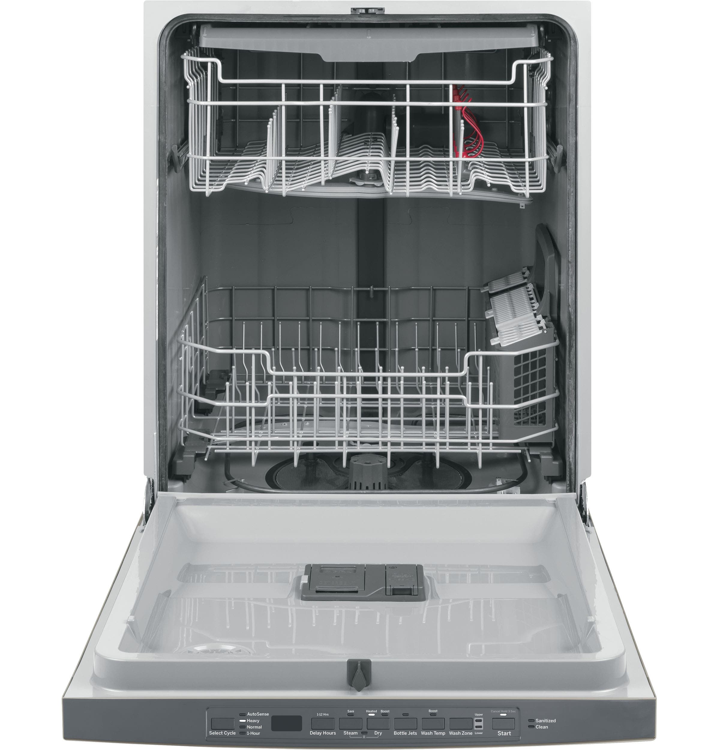GE GDT630PMMES Slate