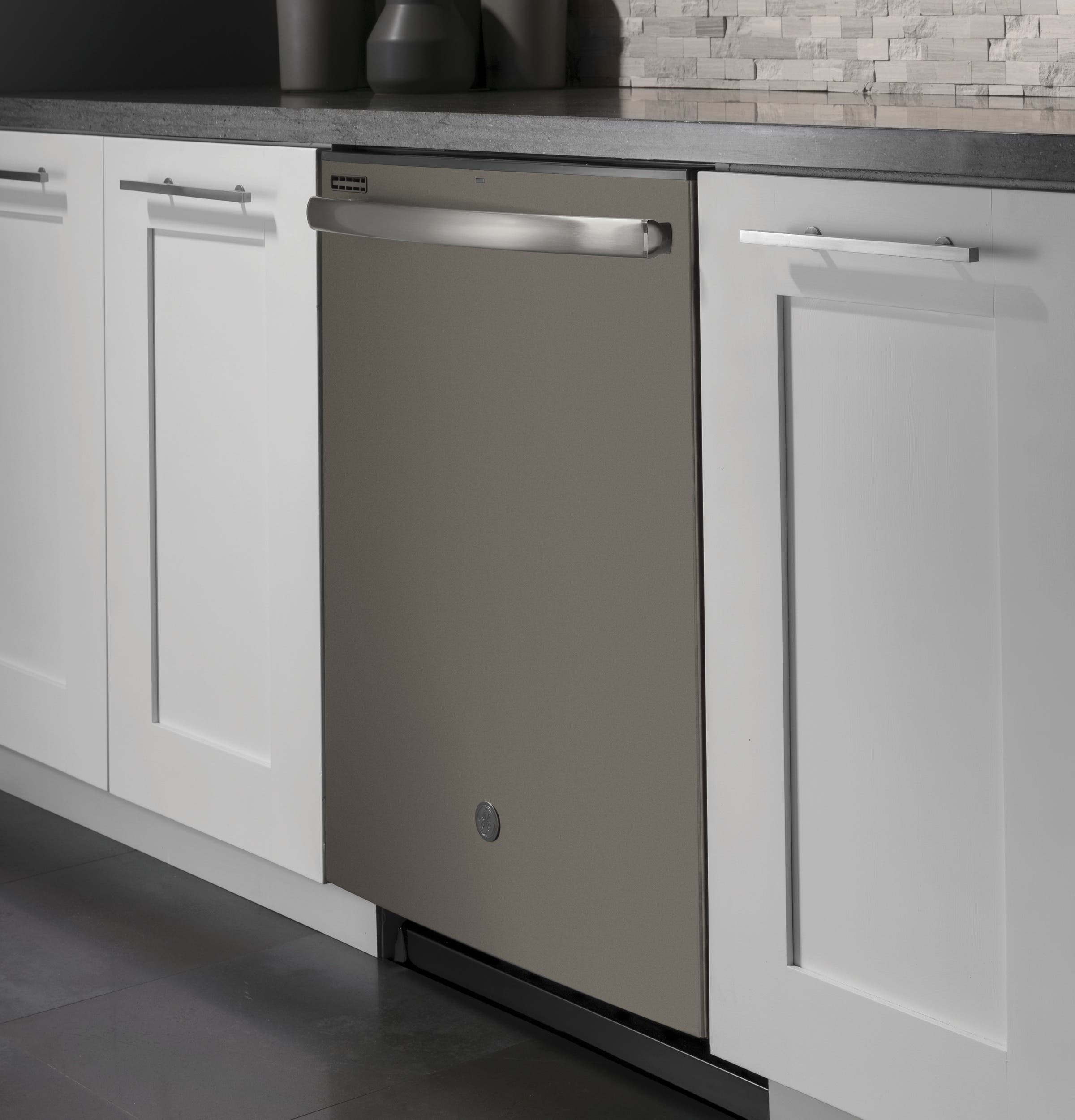 GE GDT630PMMES Slate