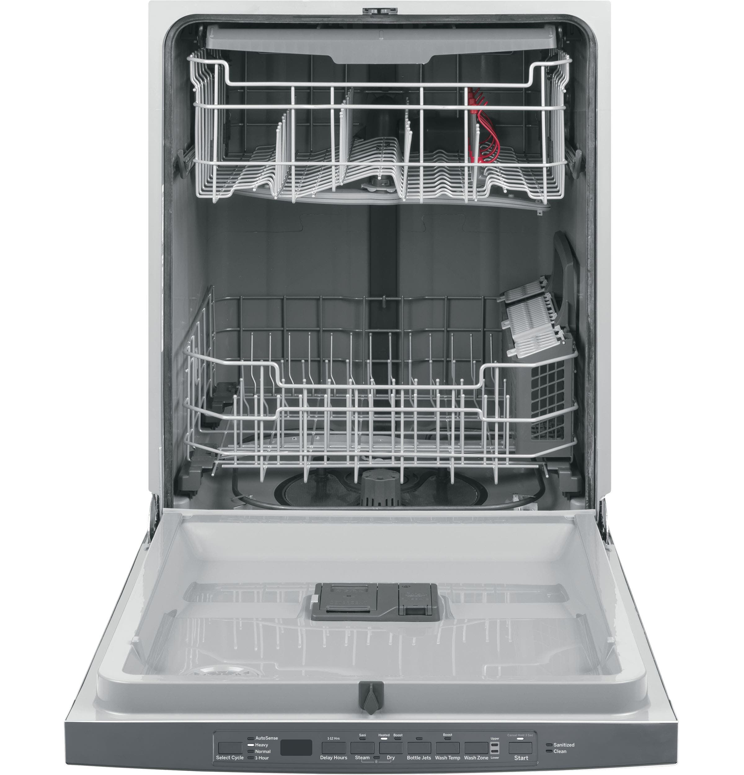 GE GDT630PSMSS Stainless Steel