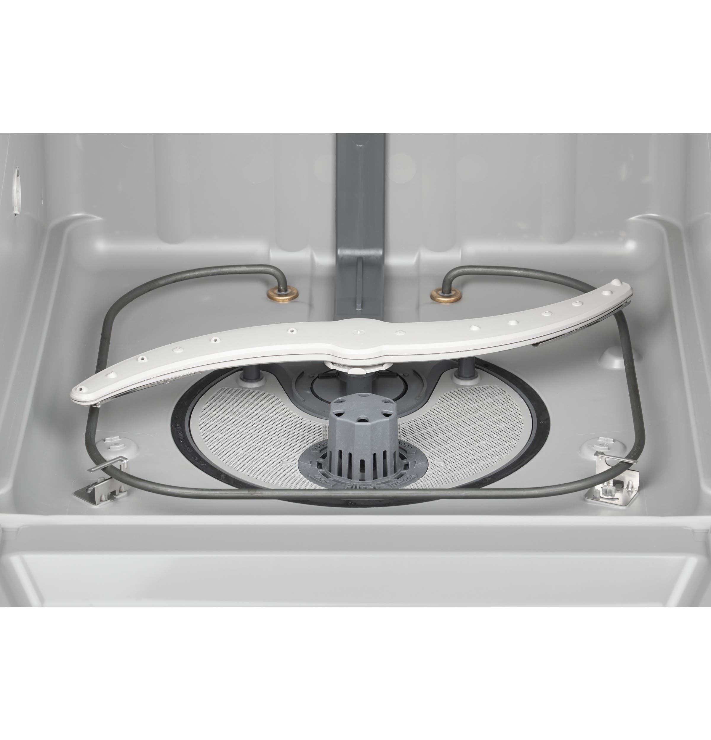 GE GDF510PGMBB Black