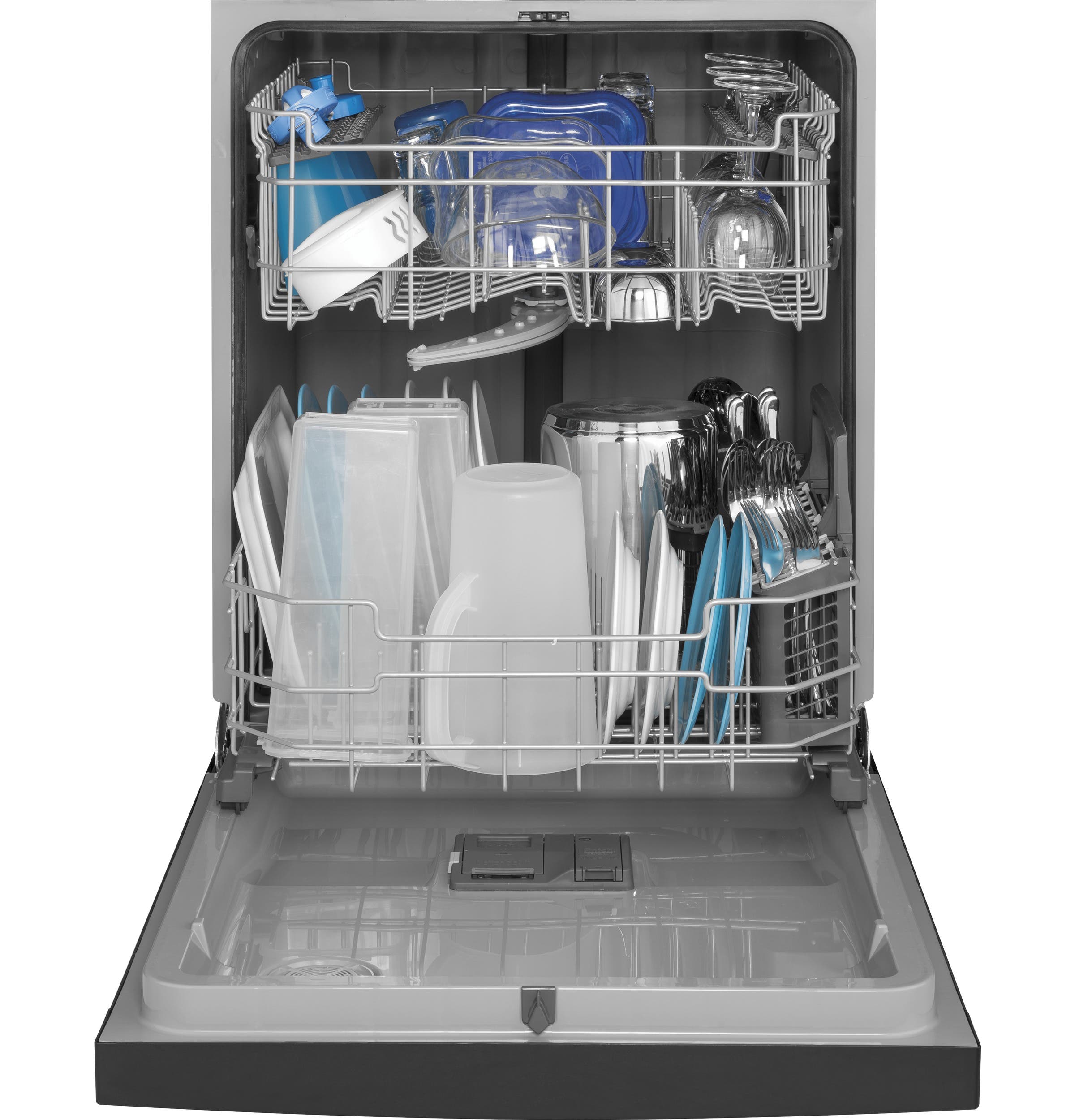 GE GDF530PGMBB Black