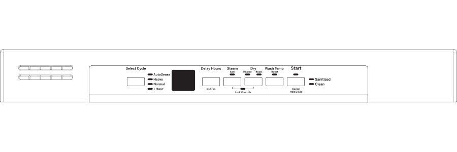 GE GDF530PSMSS Stainless Steel