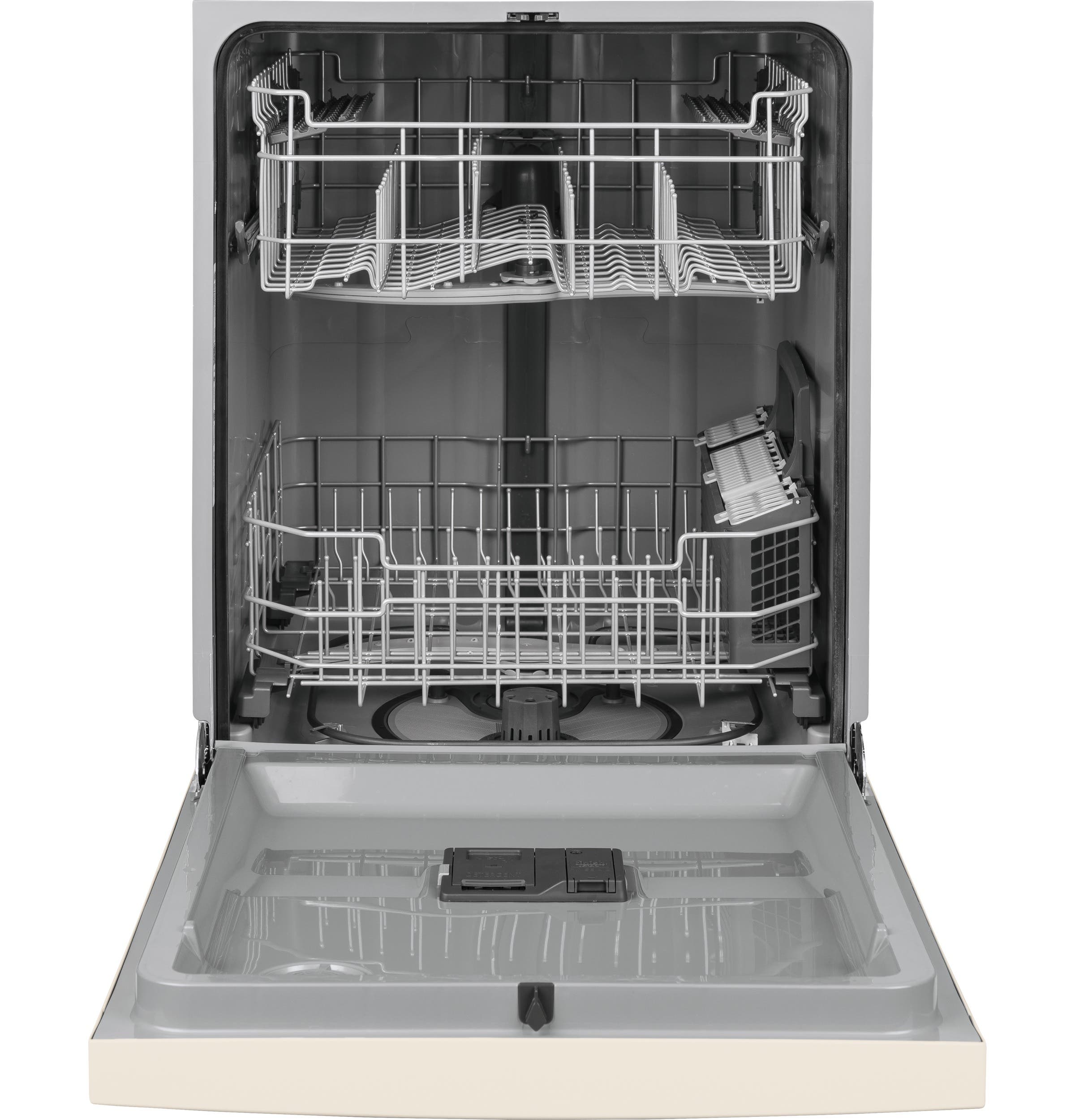 GE GDF530PGMCC Bisque