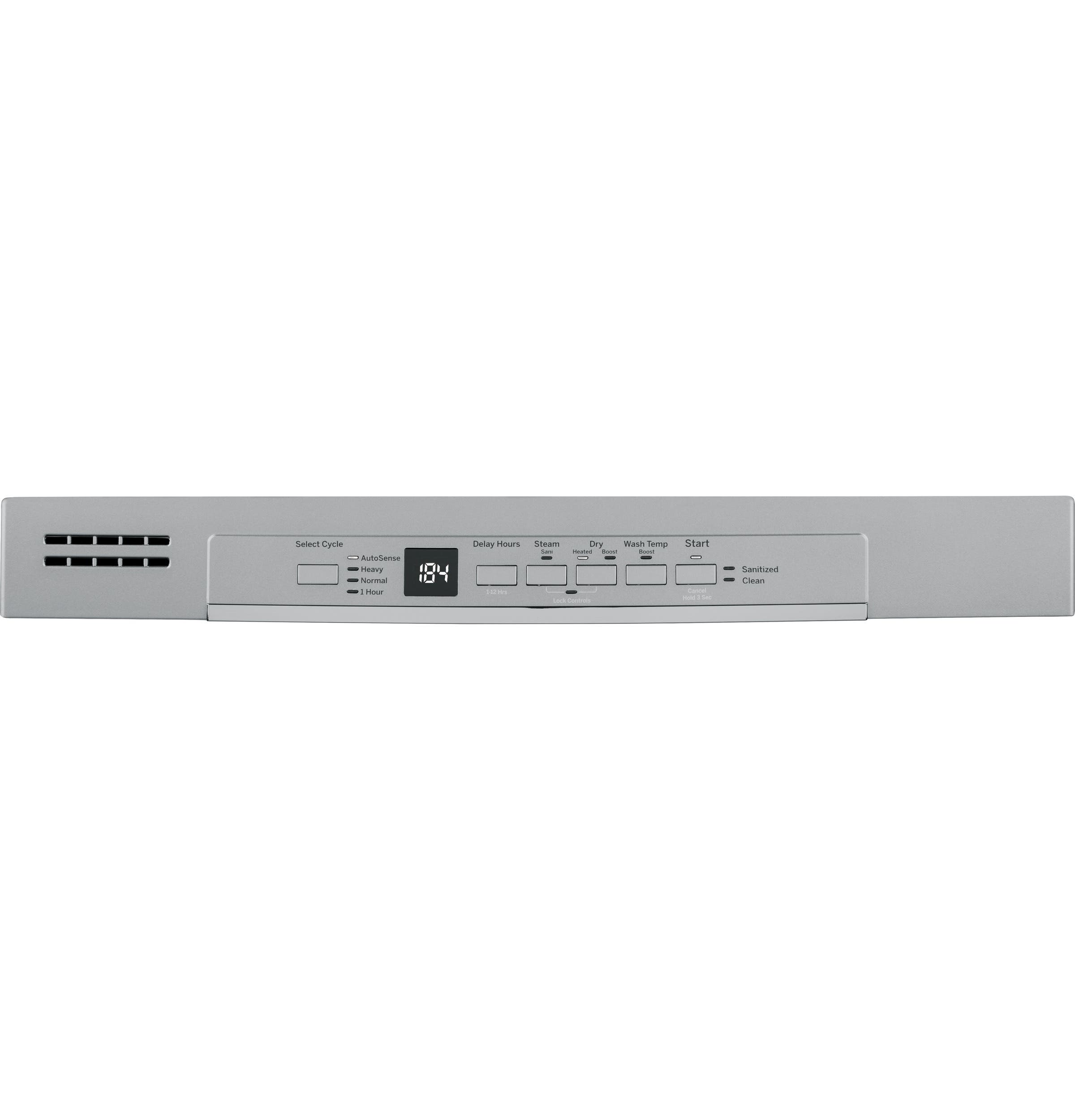 GE GDF530PSMSS Stainless Steel