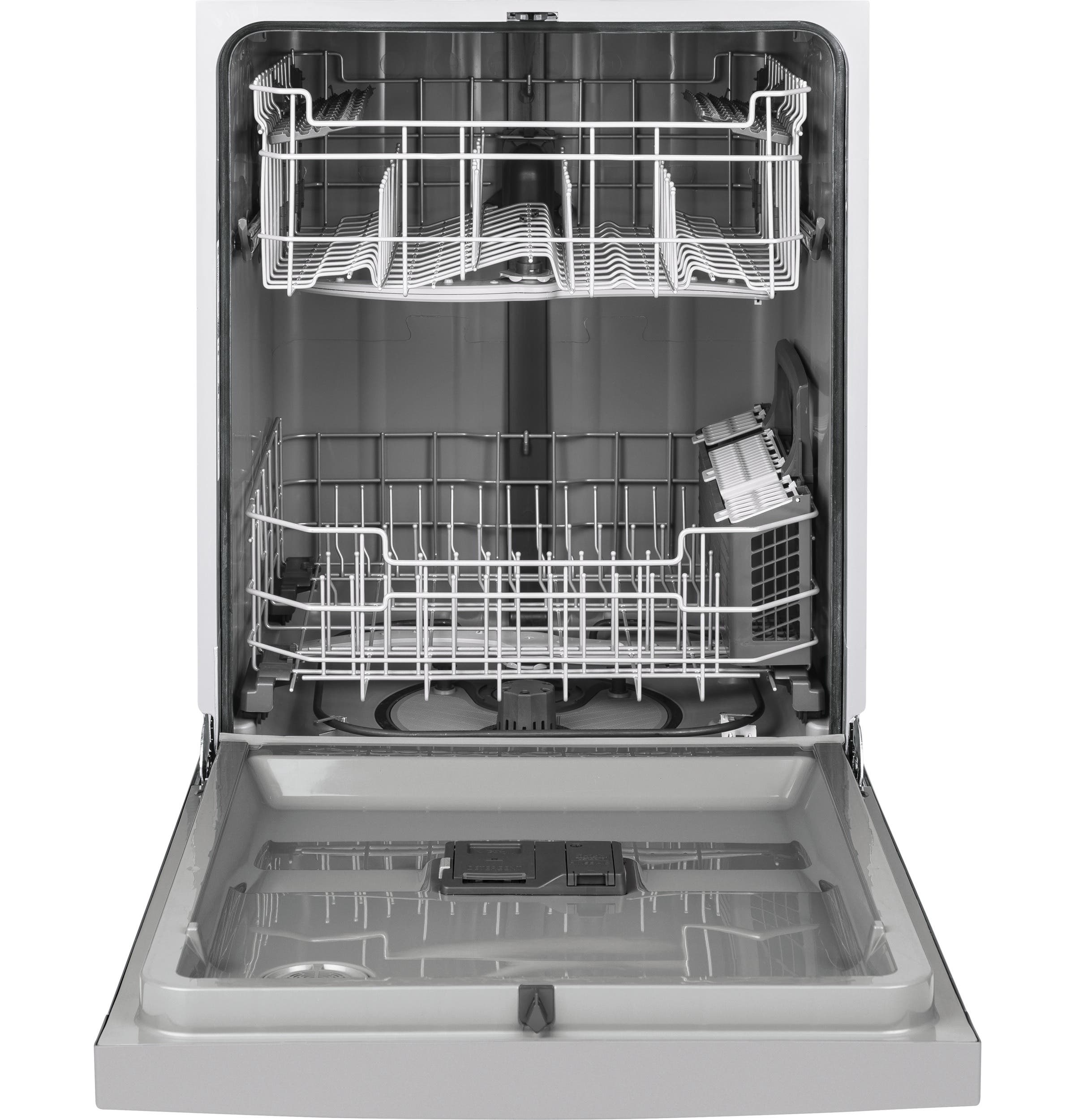GE GDF530PSMSS Stainless Steel