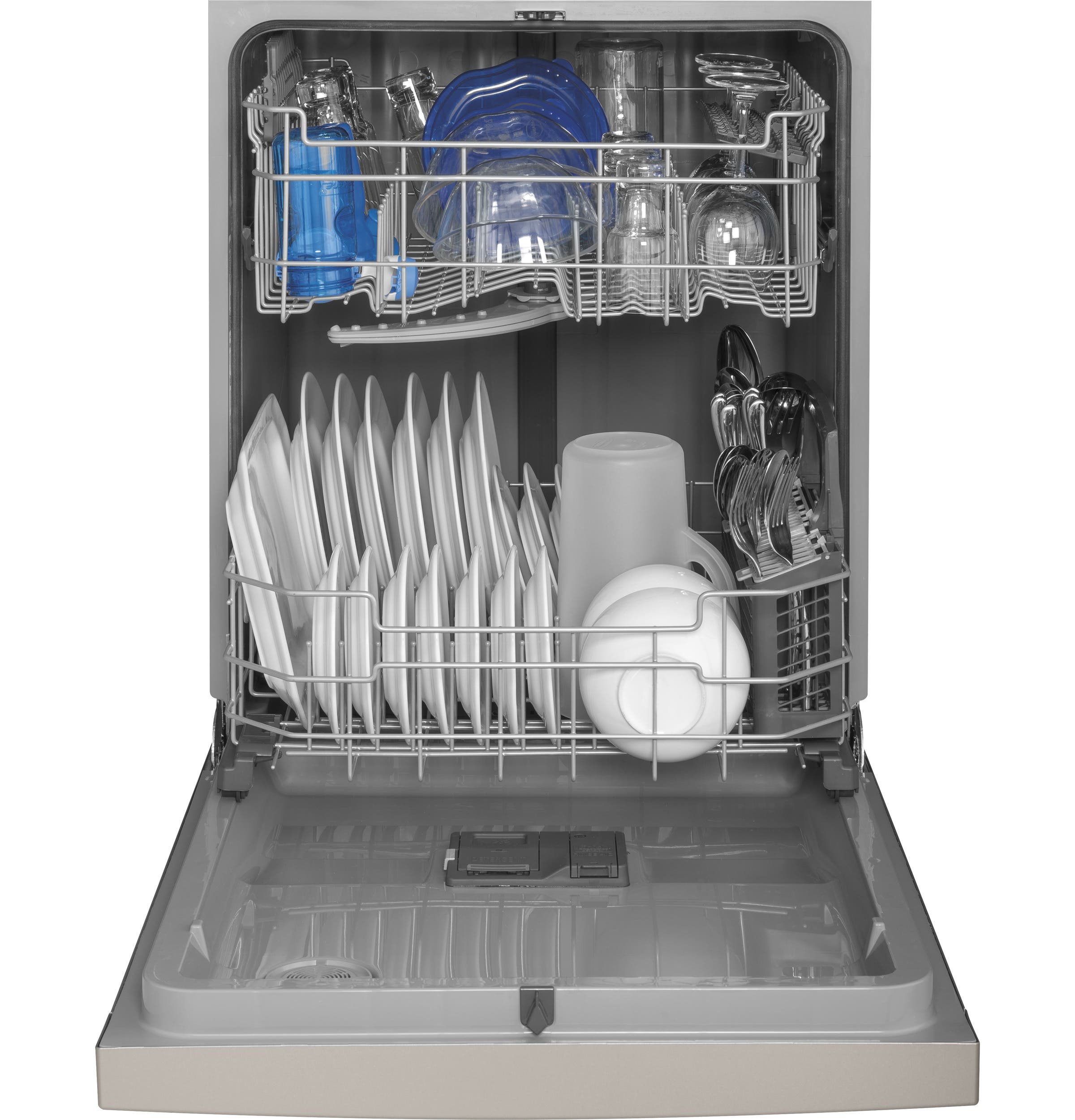 GE GDF530PSMSS Stainless Steel