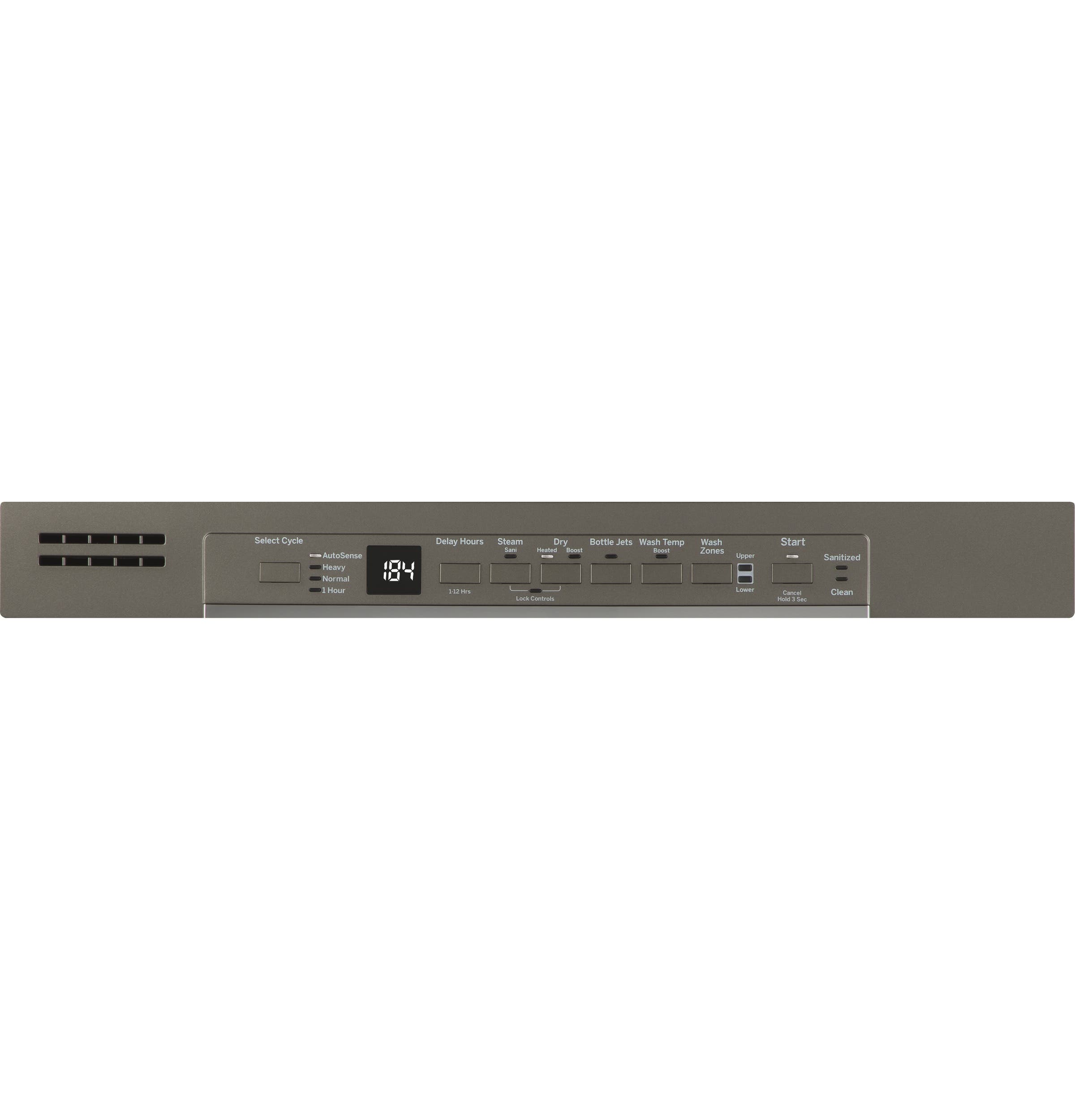 GE GDF630PMMES Slate