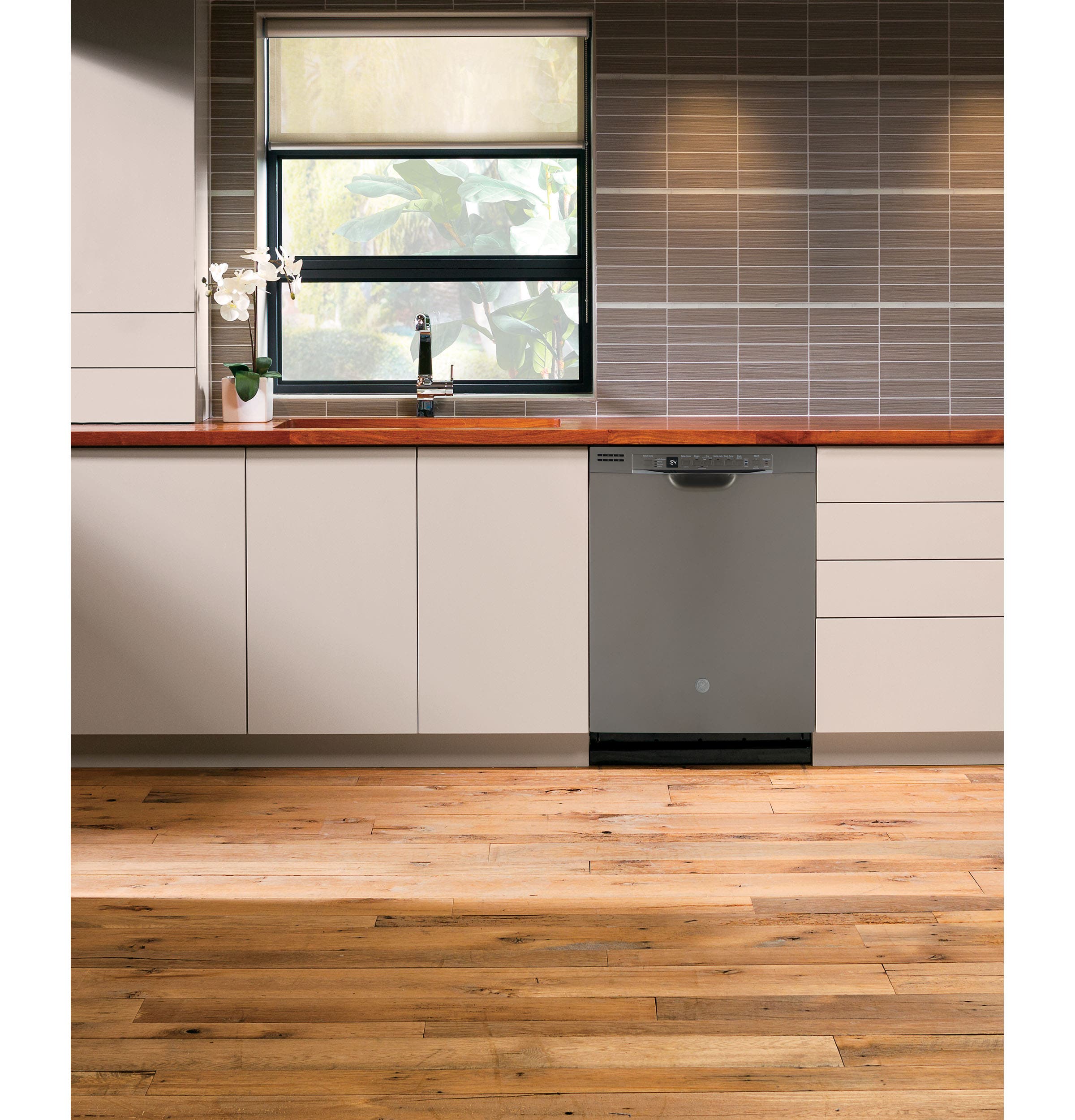 GE GDF630PMMES Slate
