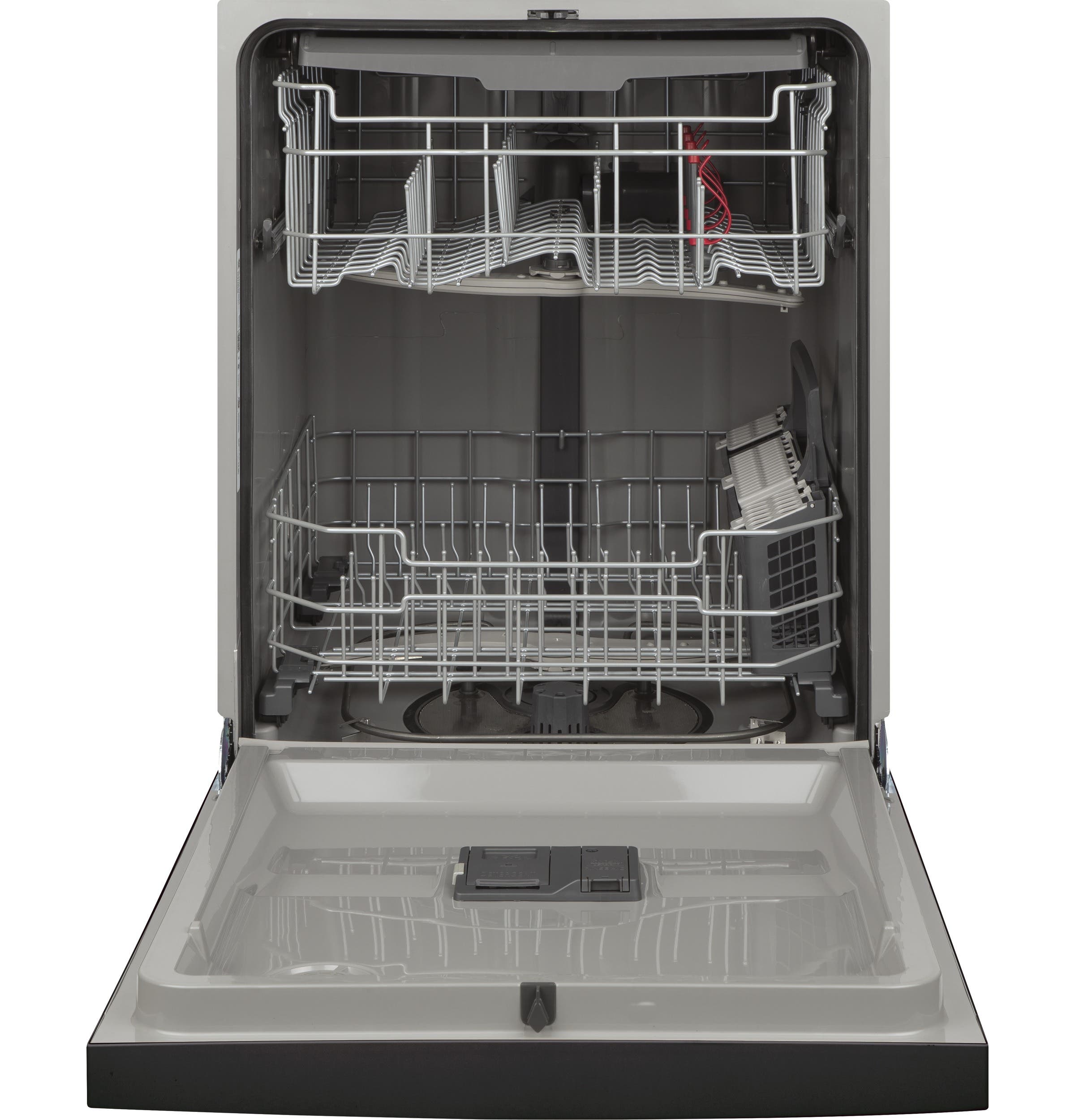 GE GDF630PGMBB Black