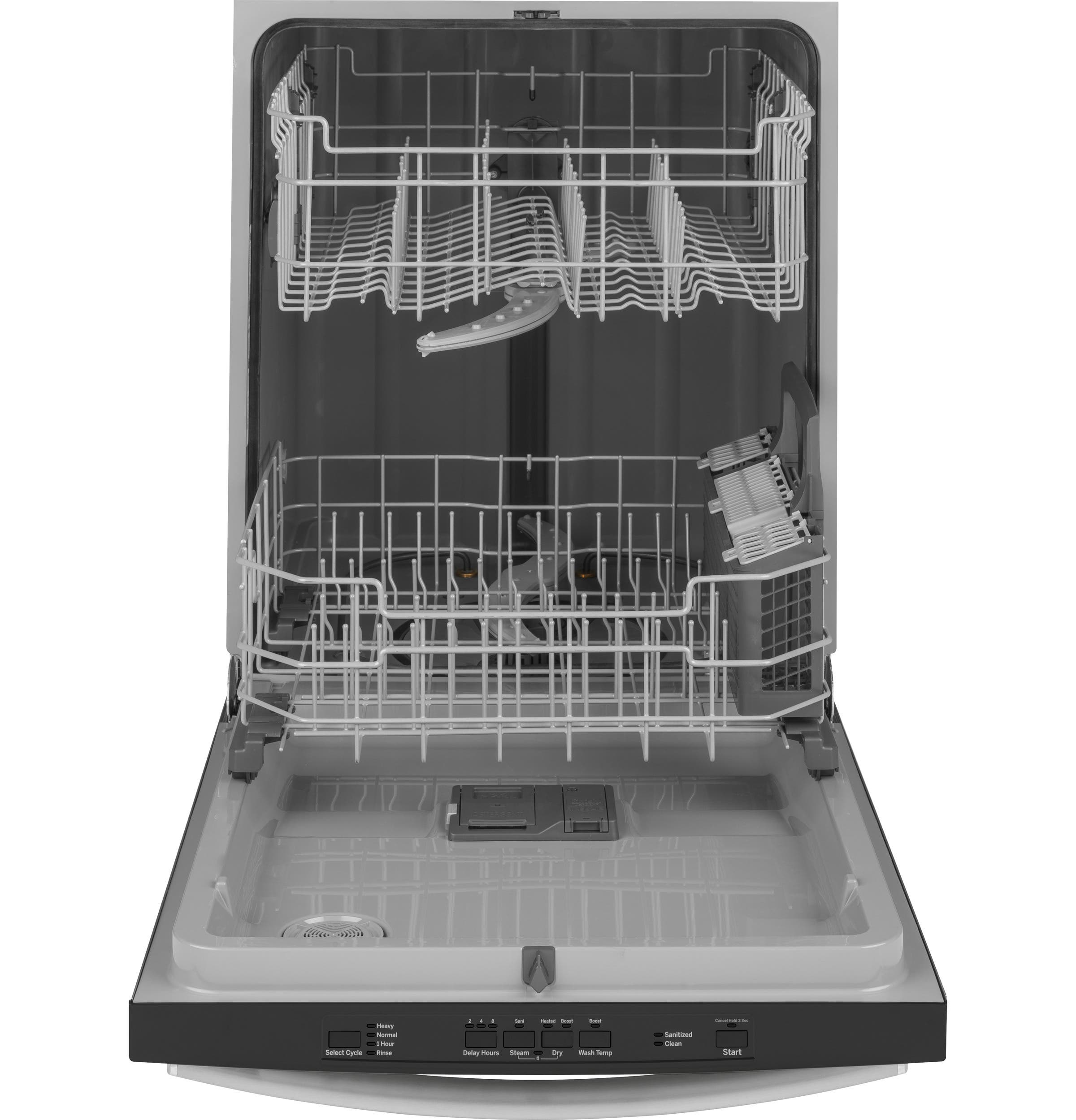 GE GDT535PSMSS Stainless Steel