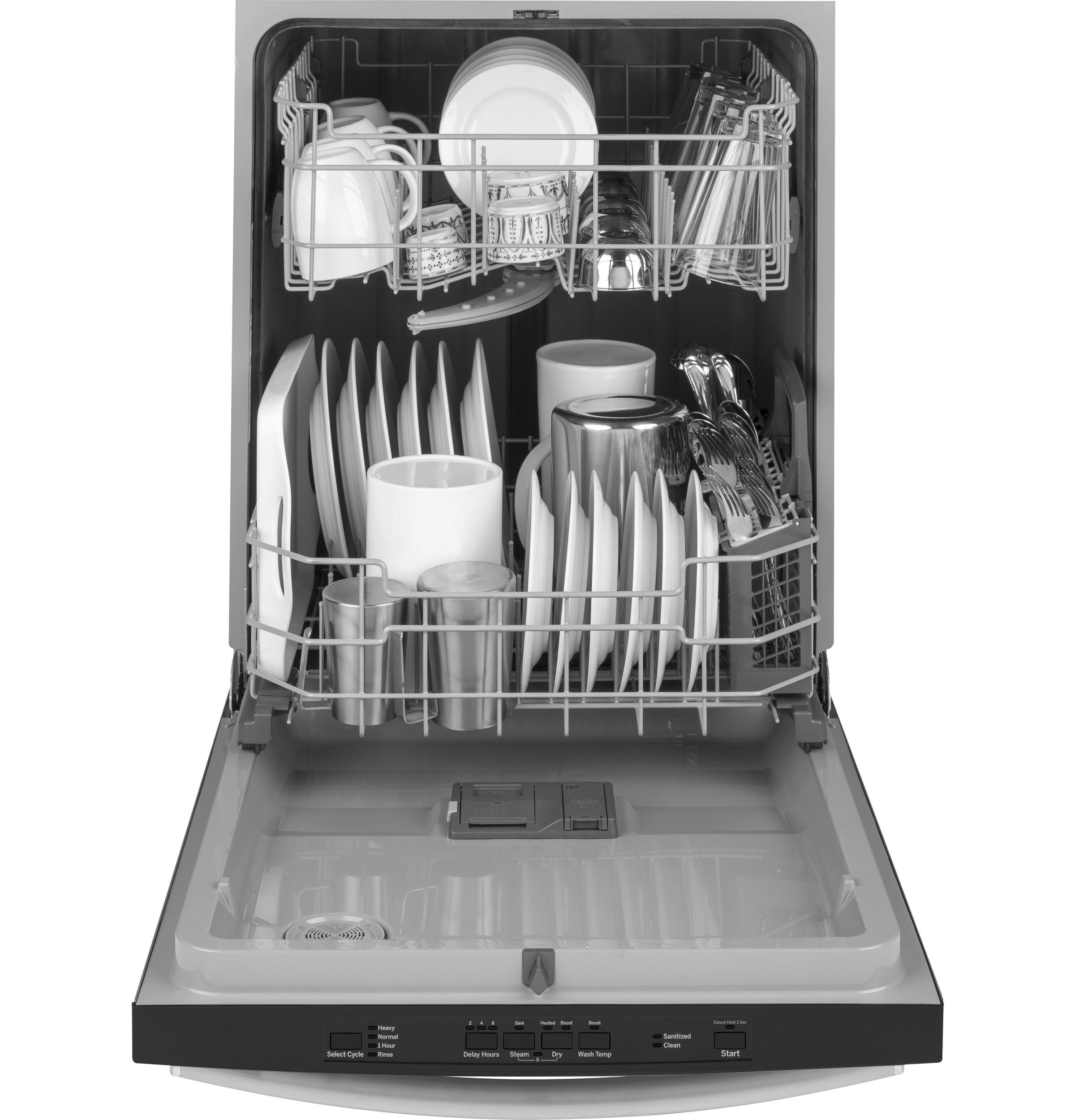 GE GDT535PSMSS Stainless Steel