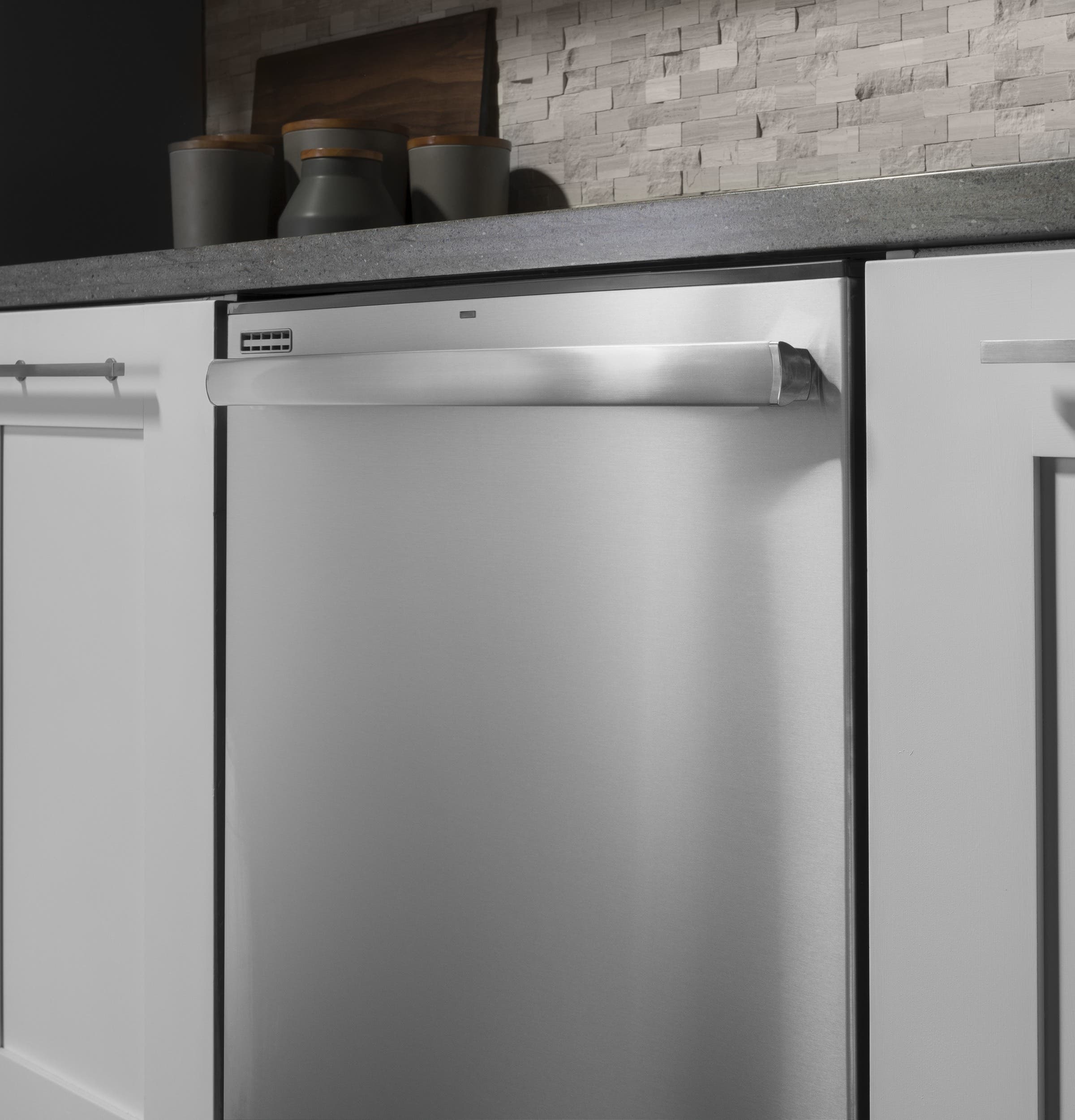 GE GDT535PSMSS Stainless Steel