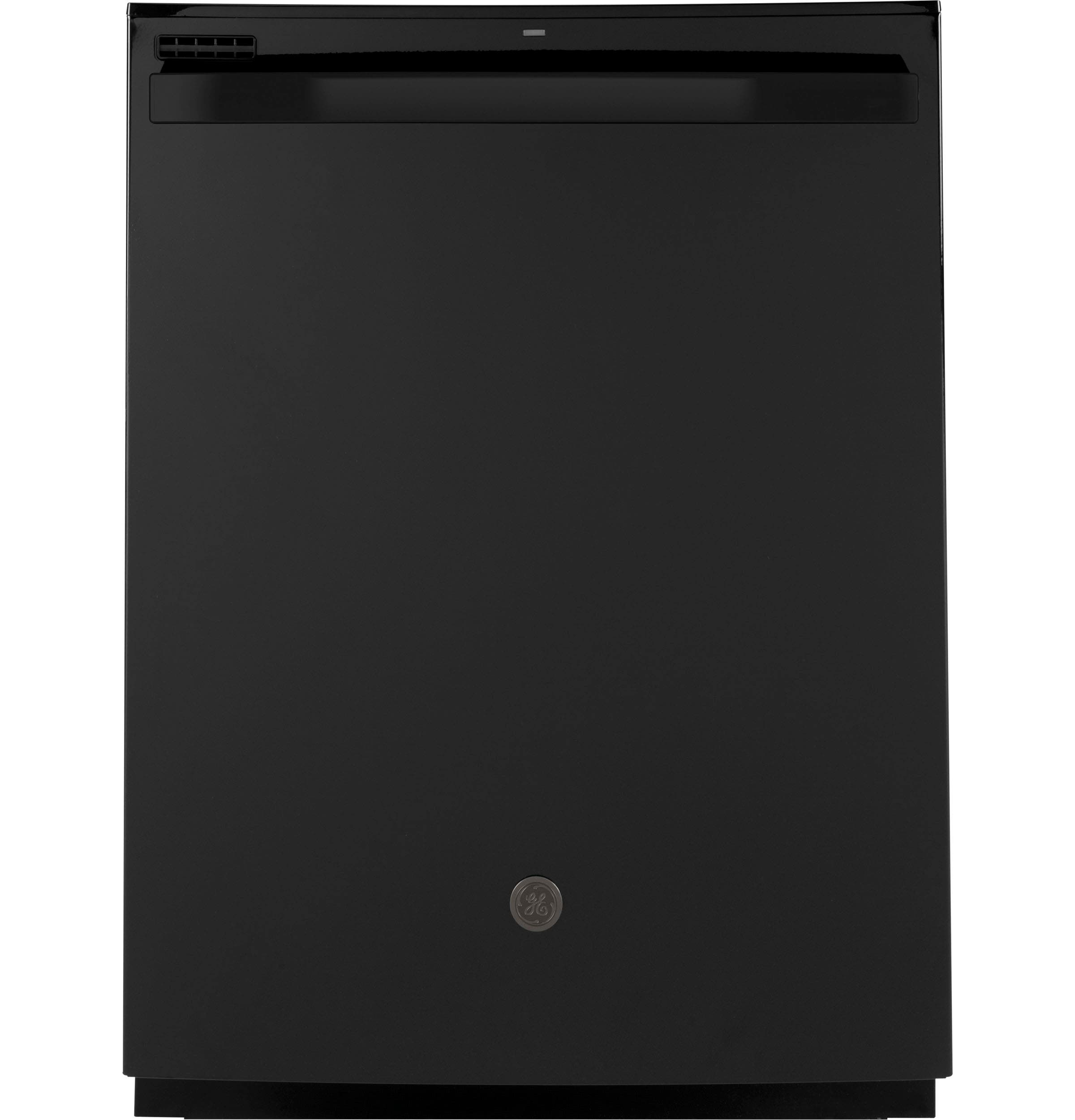 GE GDT605PGMBB Black