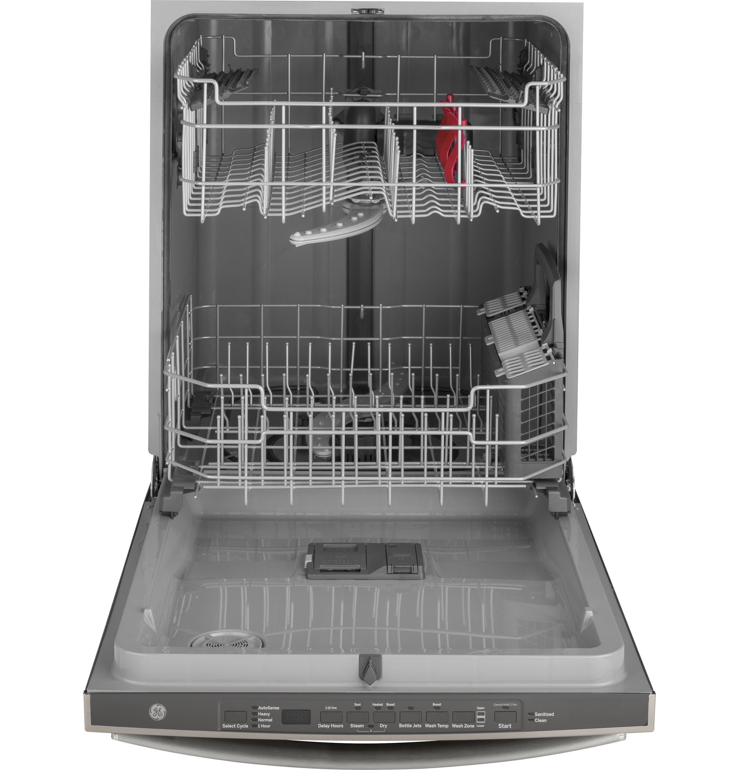 GE GDT605PMMES Slate