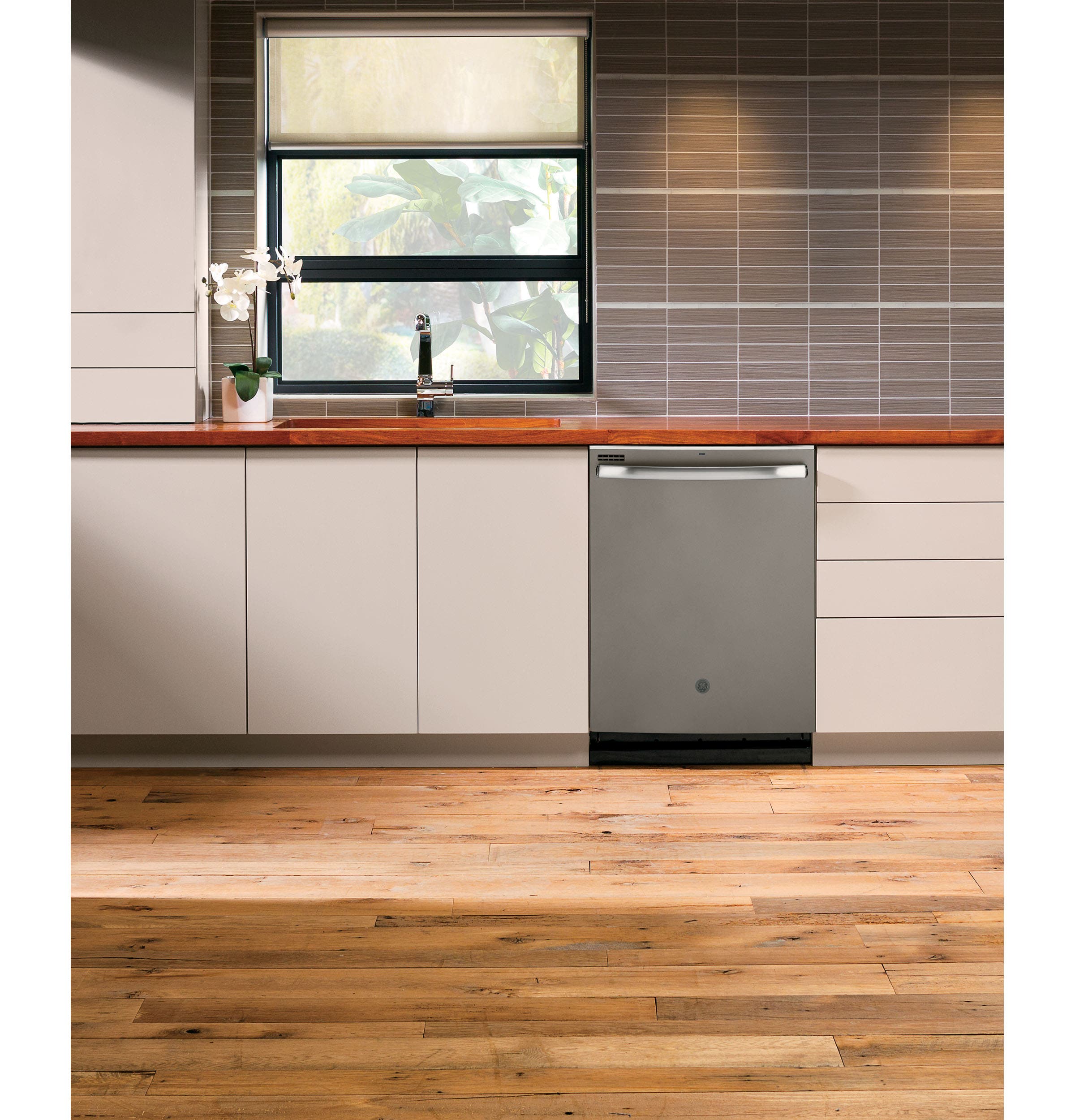 GE GDT605PMMES Slate