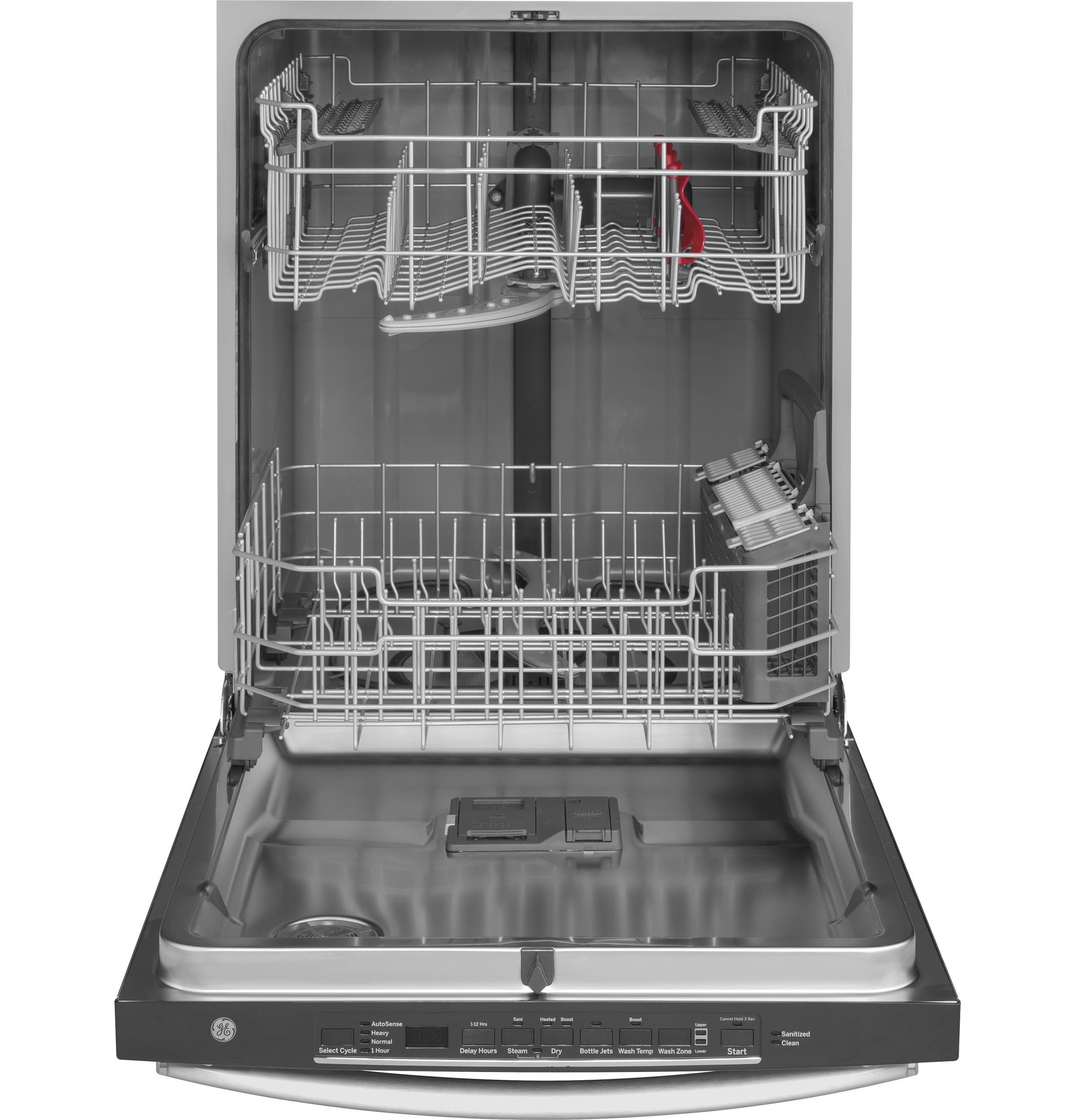 GE GDT635HMMES Slate