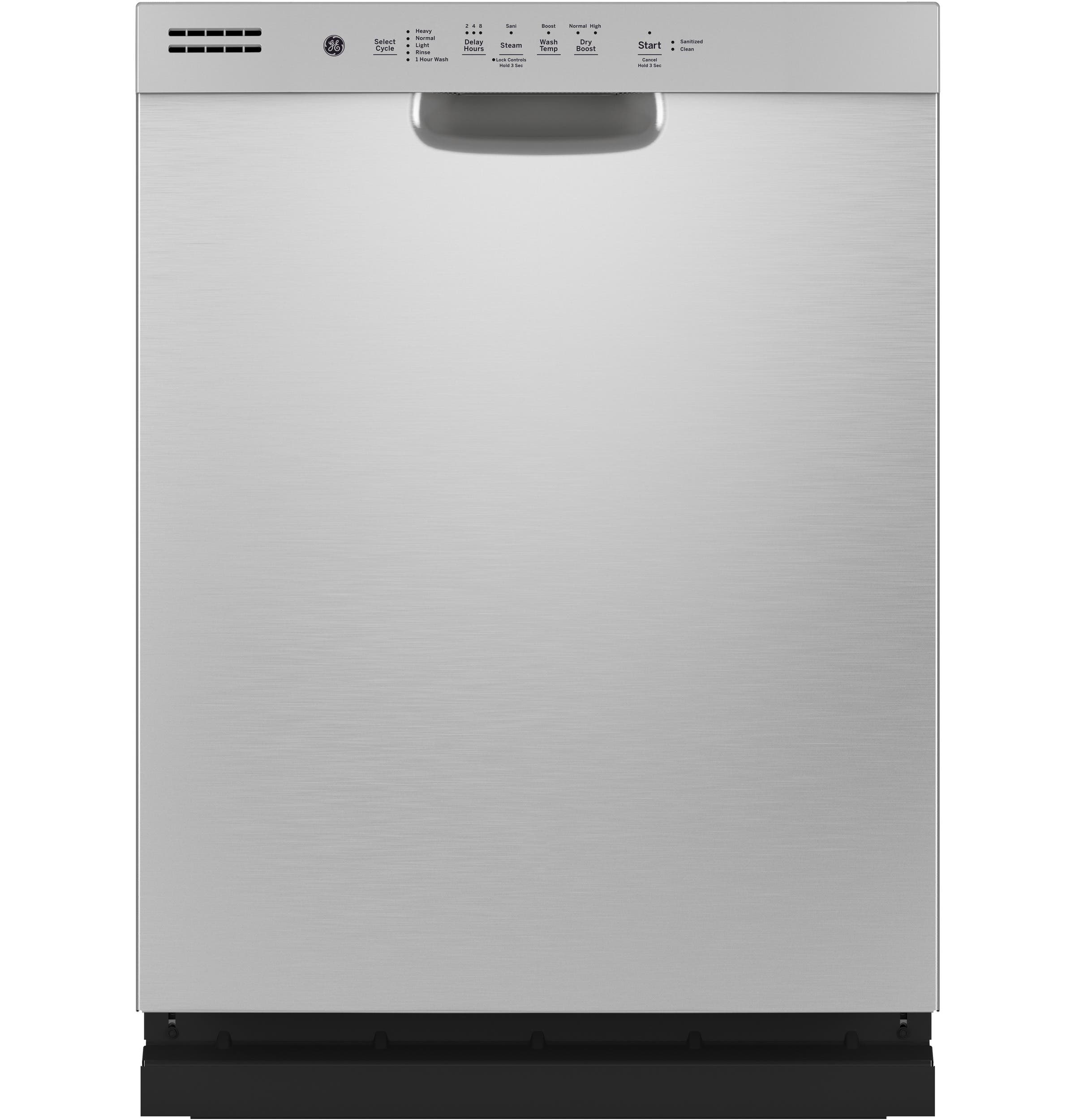 GE GDF565SSNSS Stainless Steel