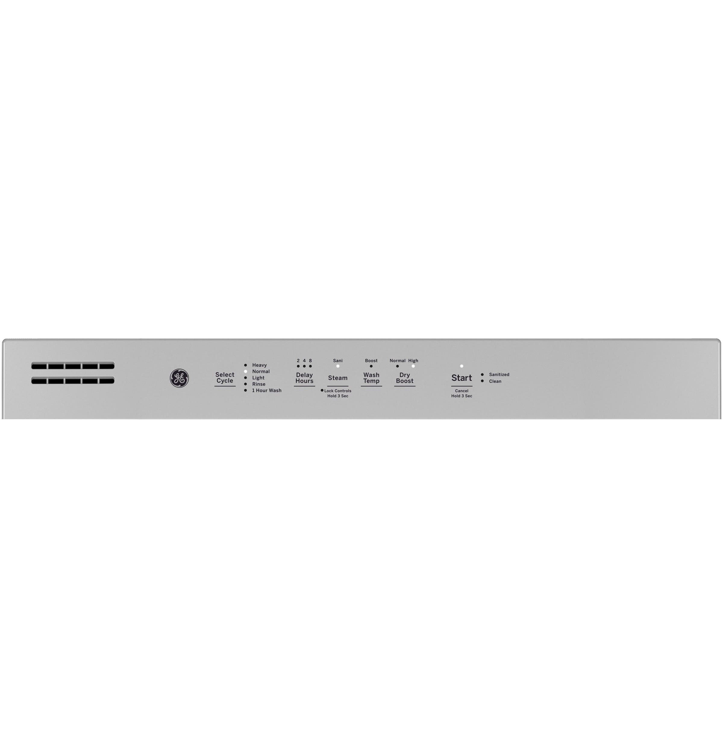 GE GDF565SSNSS Stainless Steel