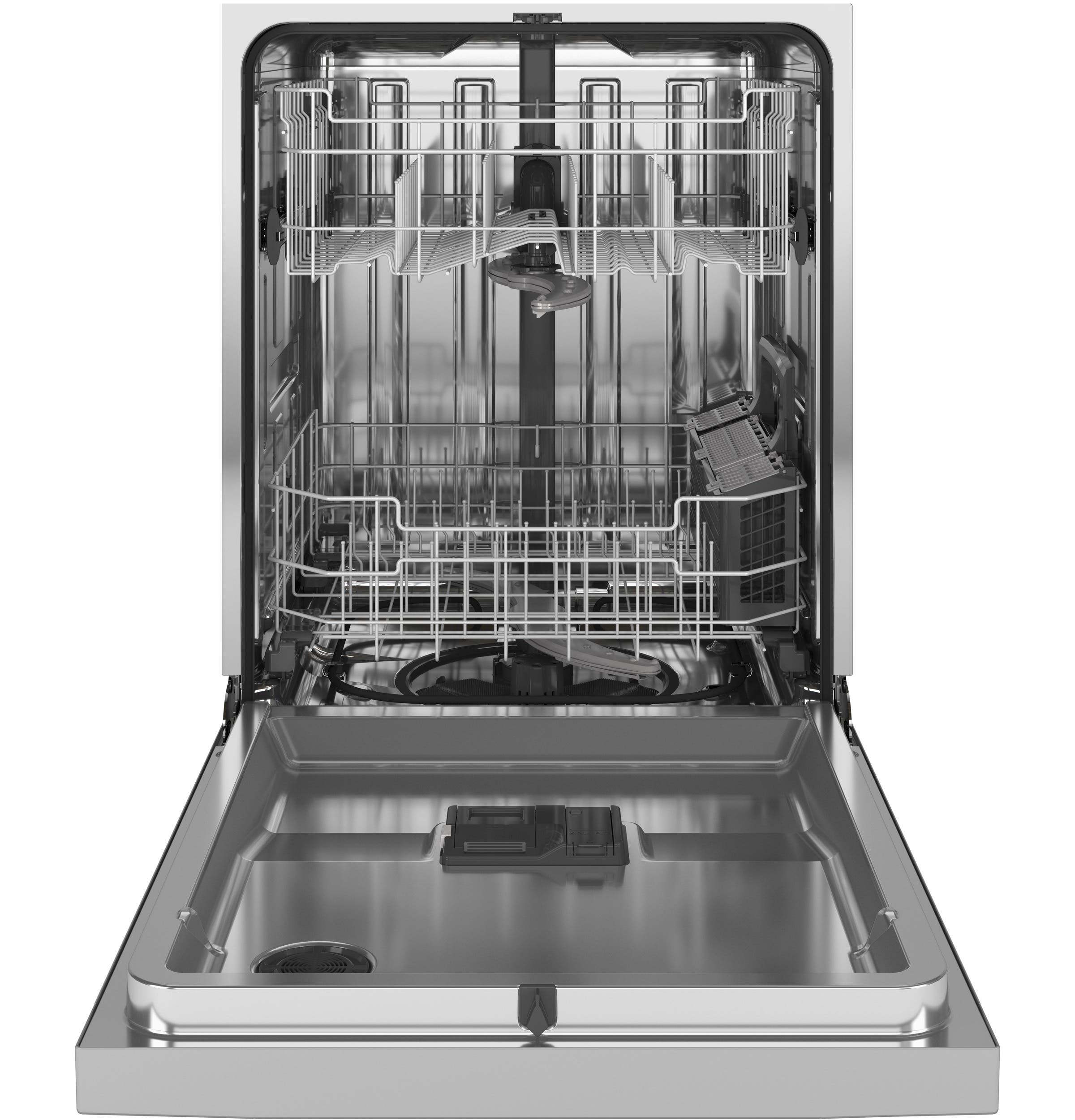 GE GDF565SSNSS Stainless Steel