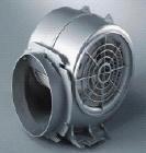 Stainless Steel, 400 CFM