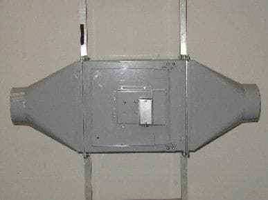 Prestige IL160010D 1600 CFM