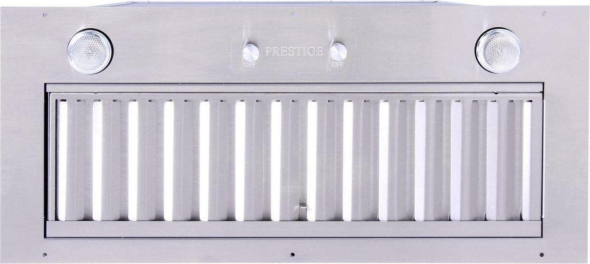 Prestige UIB34C400