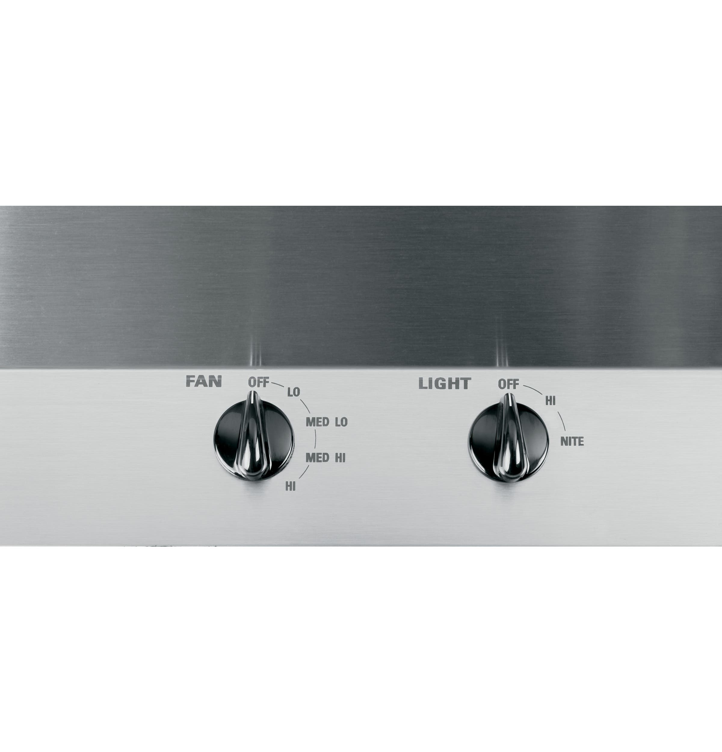 GE JV966DSS Stainless Steel,