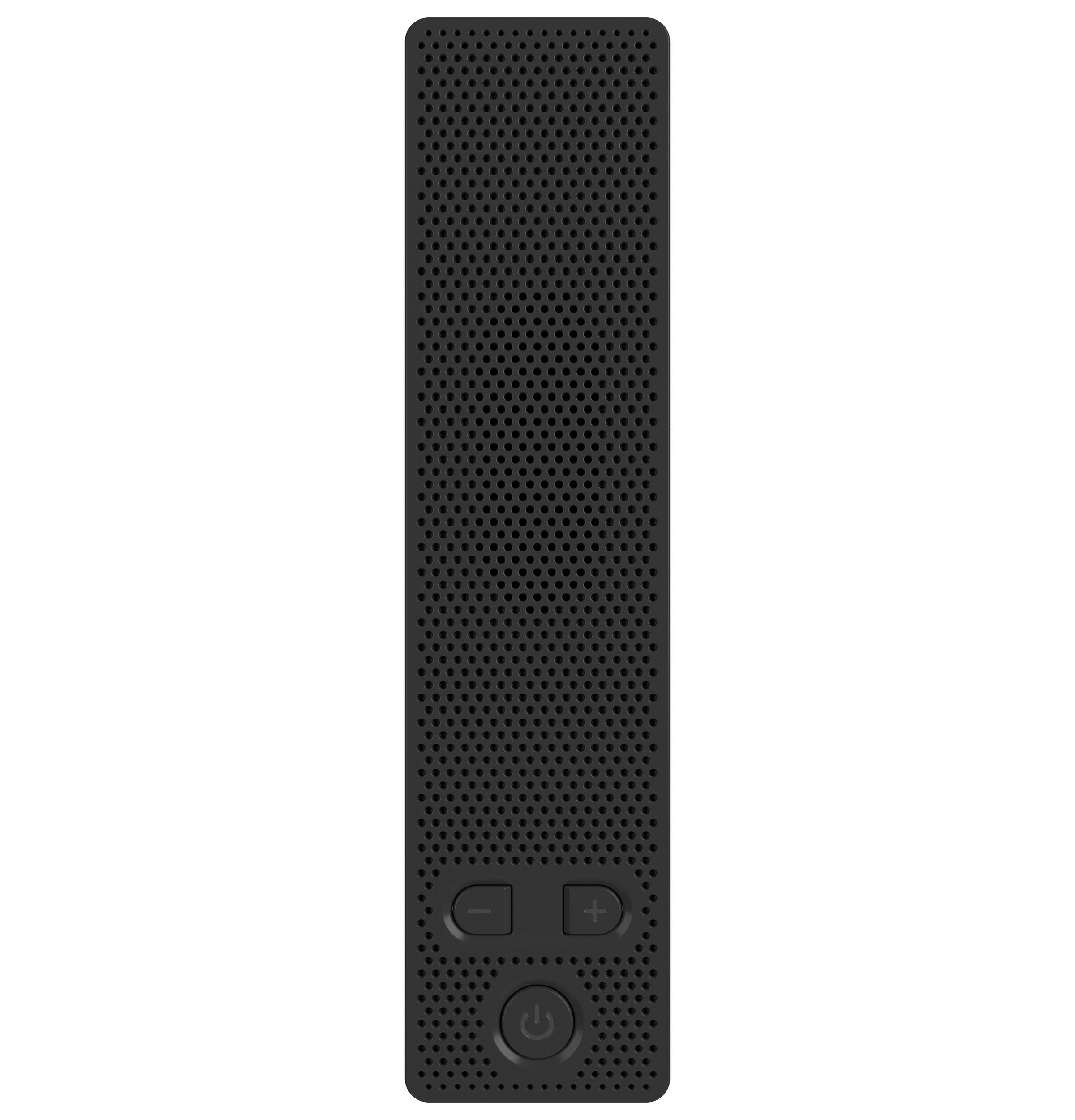 GE UVH13013MDS Matte Black