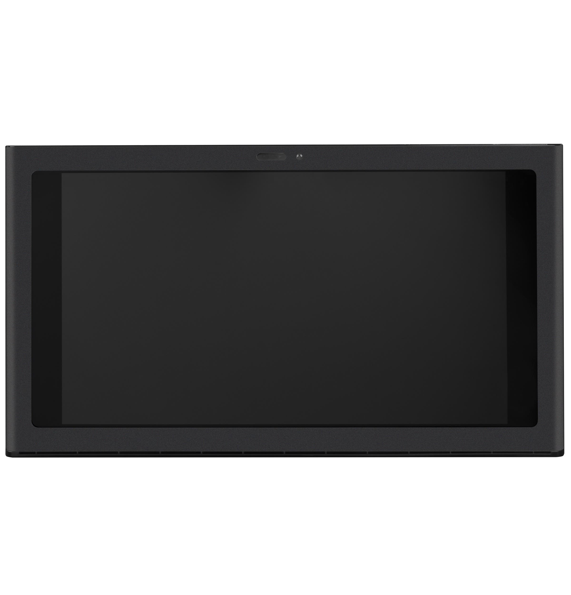 GE UVH13013MDS Matte Black