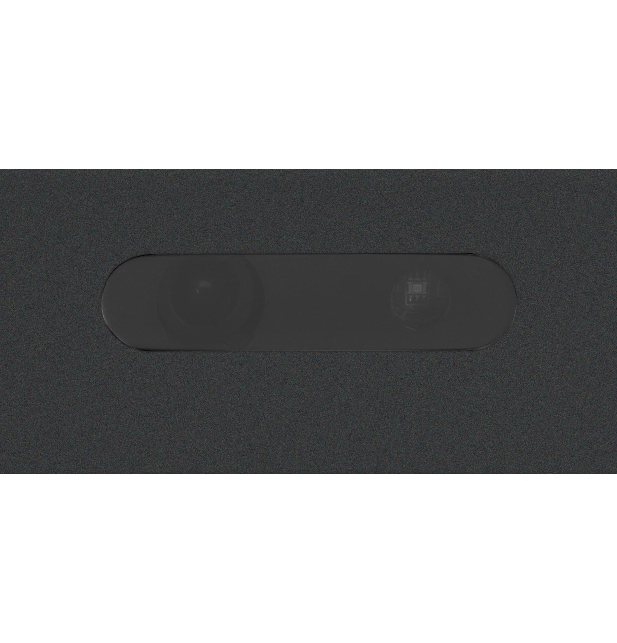 GE UVH13013MDS Matte Black