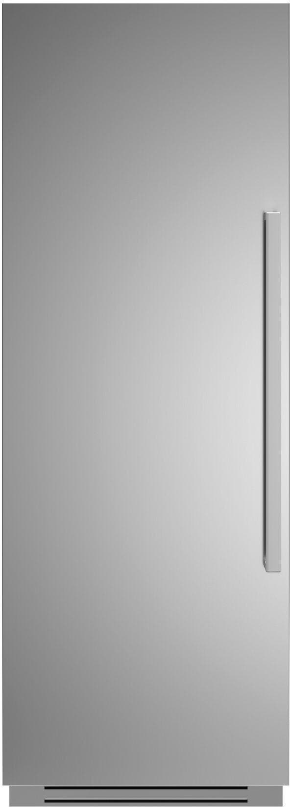 Bertazzoni REF30RCPIXL Stainless Steel, Left Hinge