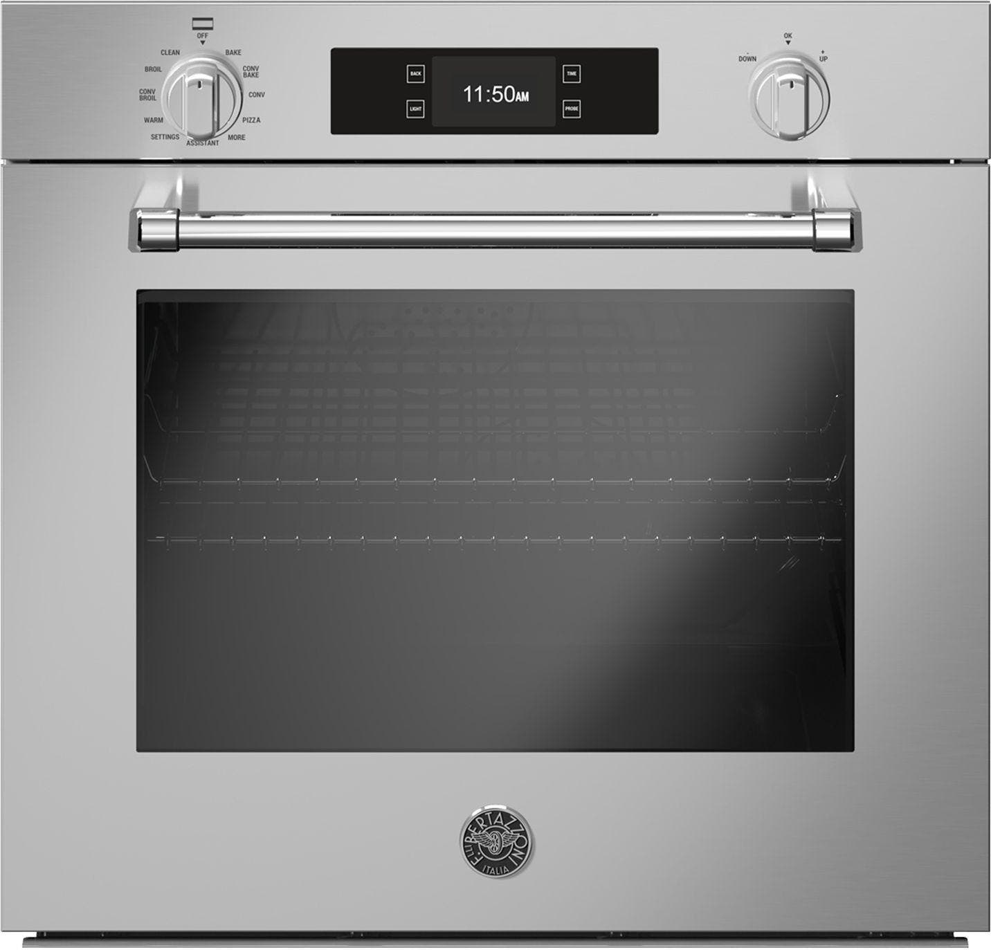 Bertazzoni PROF30FSEXT