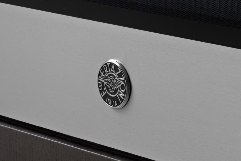Bertazzoni PROF30FSEXV Stainless Steel