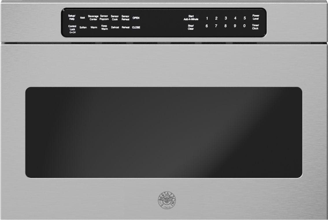 Bertazzoni MD24X