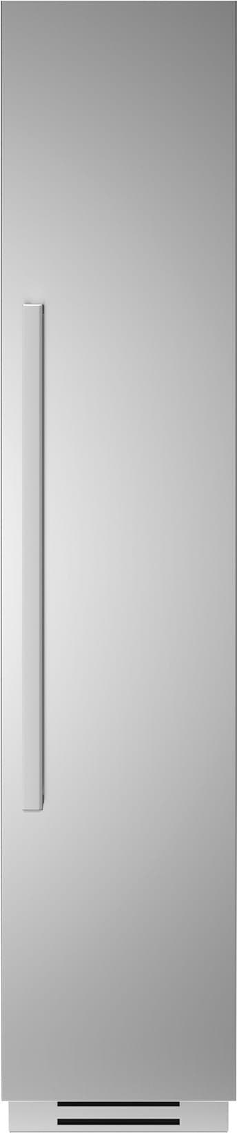 Bertazzoni REF18FCIPIXR Stainless Steel, Right Hinge