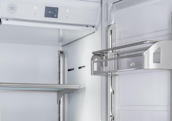 Bertazzoni REF18FCIPRL Panel Ready, Left Hinge