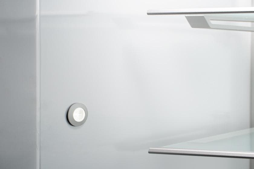 Bertazzoni REF18FCIPRL Panel Ready, Left Hinge