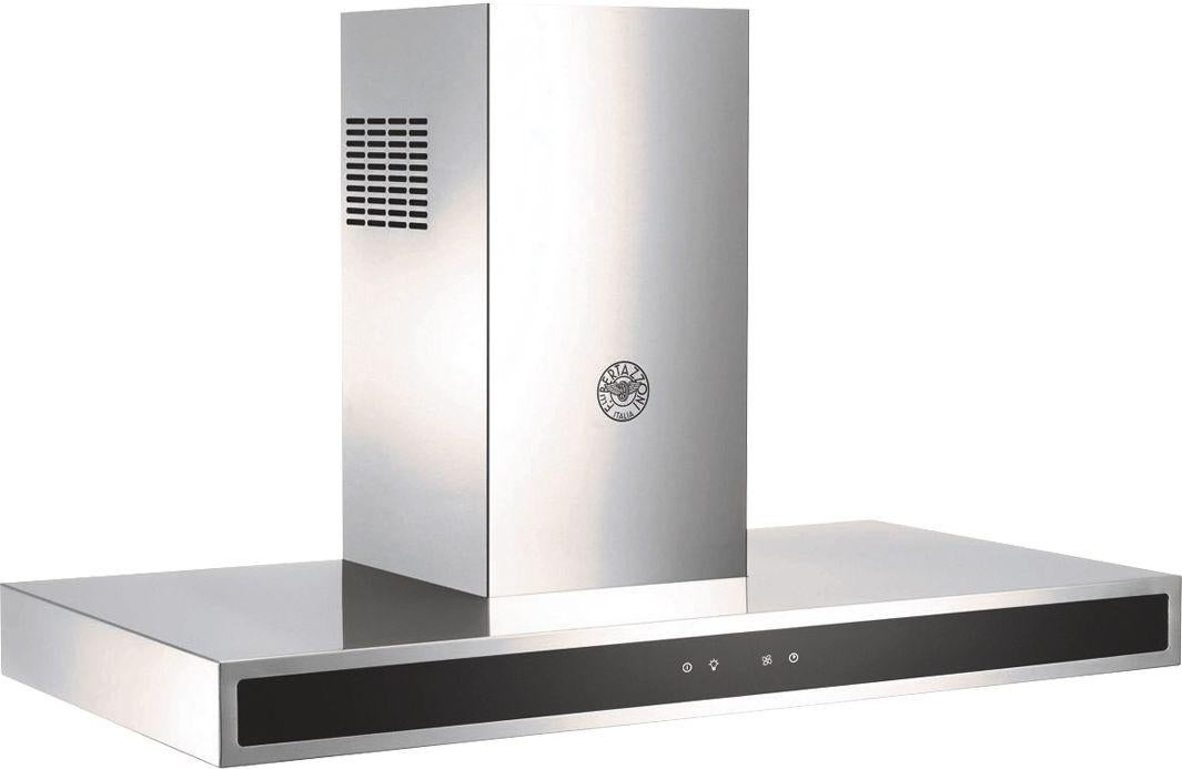Bertazzoni Professional Wall Range Hood - Thumbnail 5