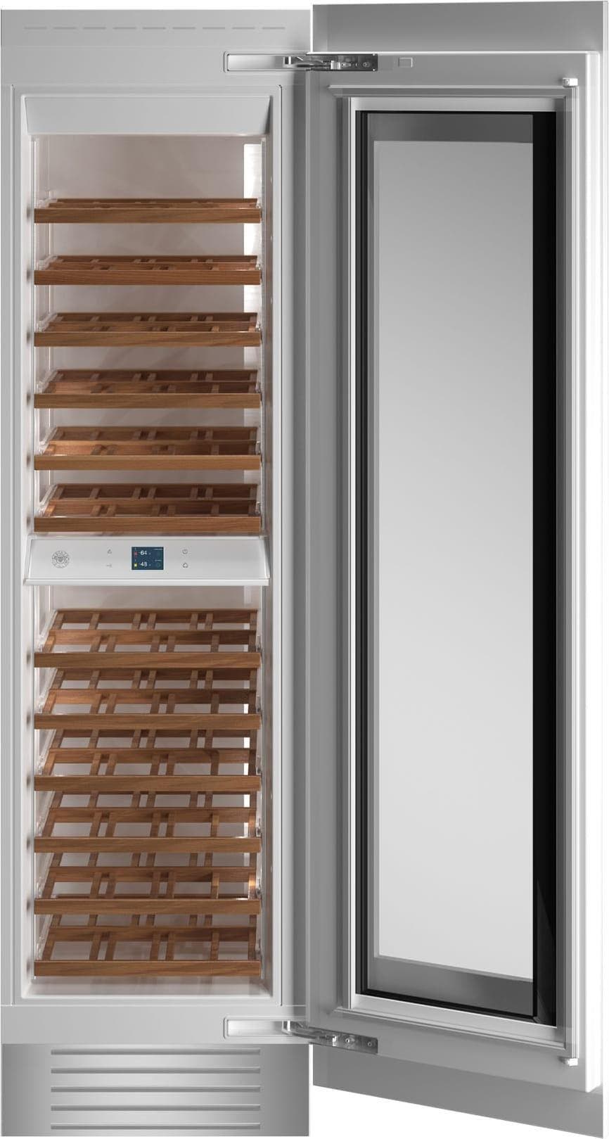 Bertazzoni REF24WCPRR Panel Ready, Right Hinge