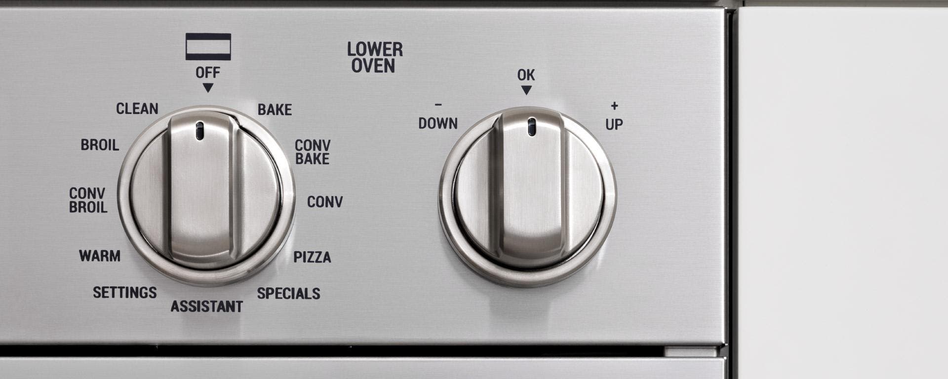 Bertazzoni MAST30FDEXT Stainless Steel