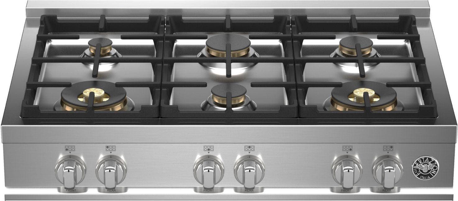 Bertazzoni MAST366RTBXT