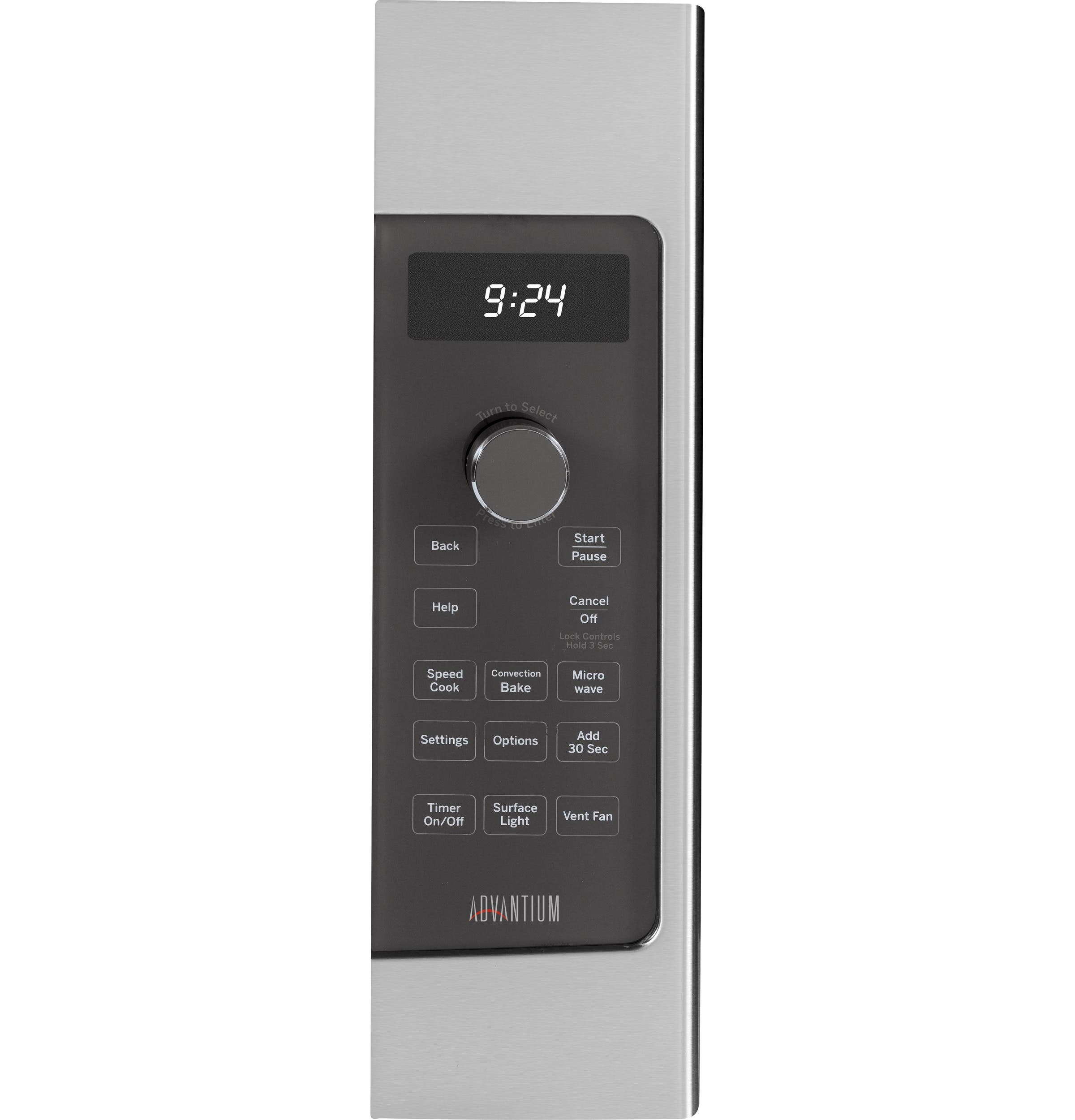 GE PSA9240SFSS Stainless Steel