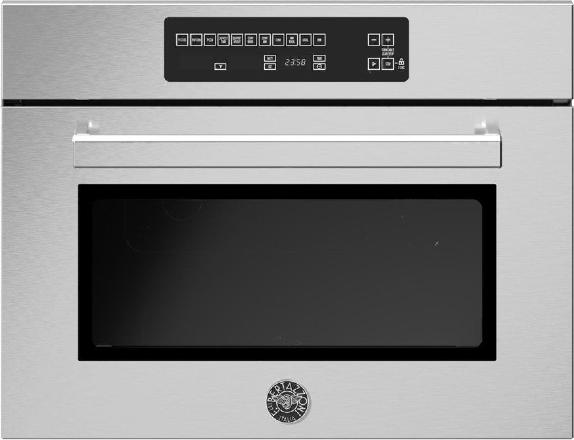 Bertazzoni PROF24SOEX