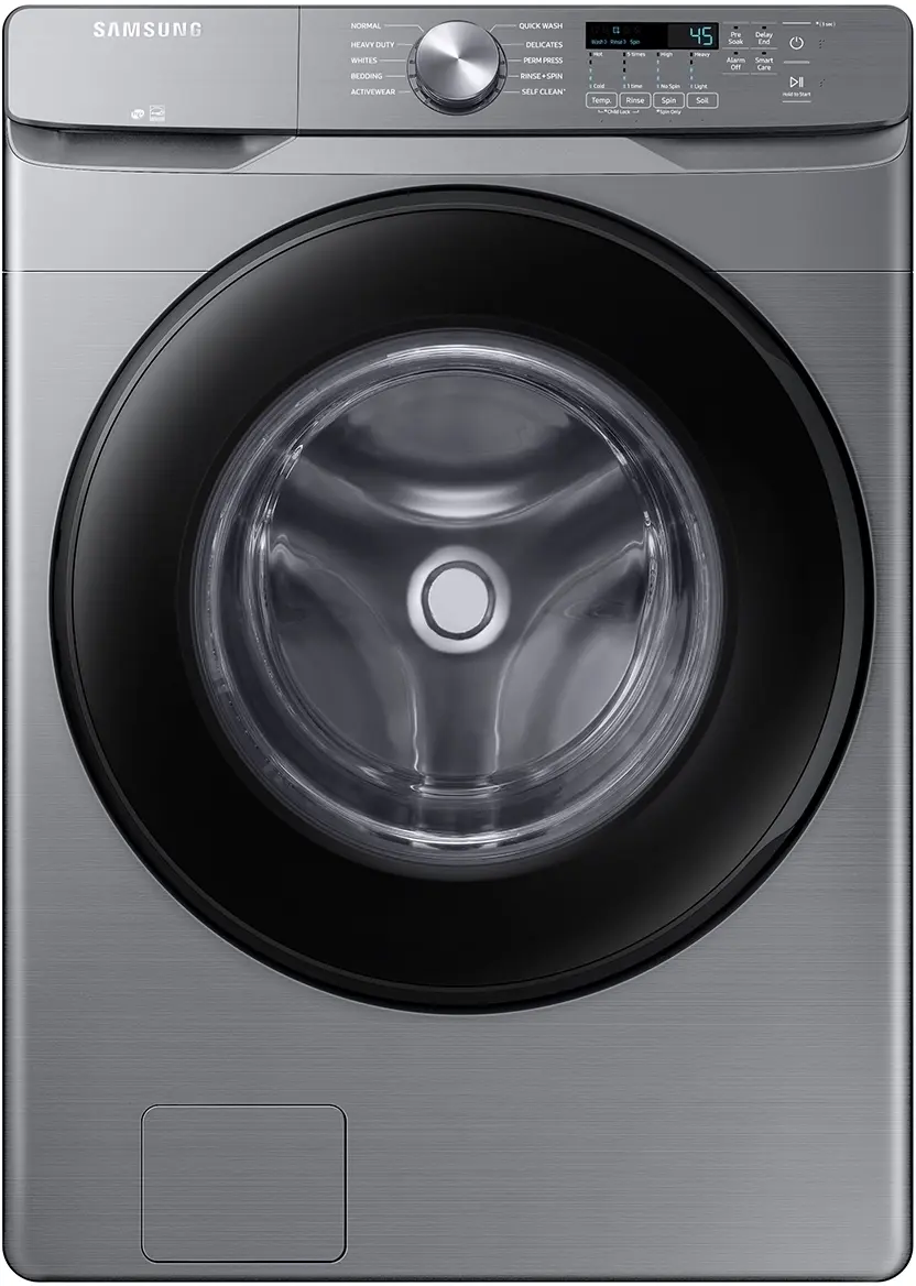 Samsung WF45T6000AP Platinum
